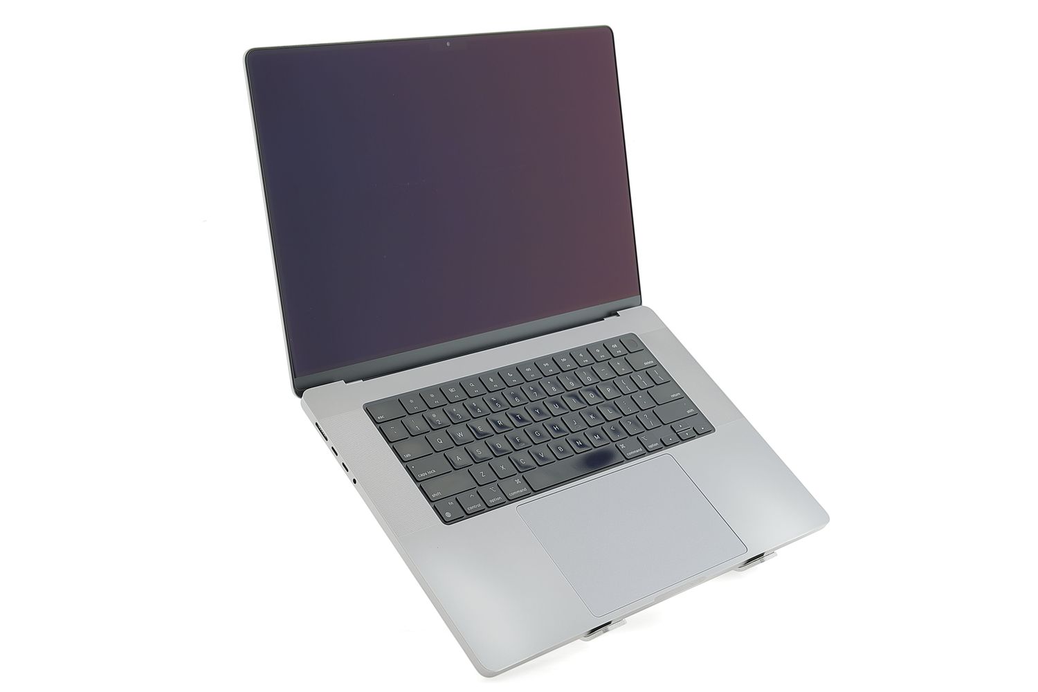 Apple MacBook Pro 16″ 2021, M1 Pro 10 Cores, 16 GB, 16 core GPU 512 GB Space Gray - Excelent