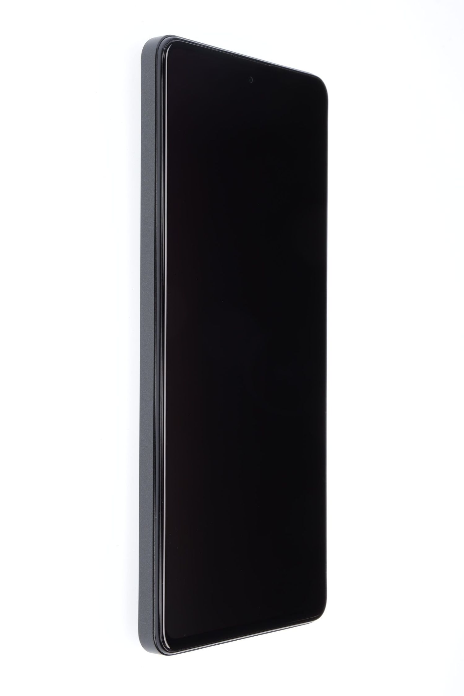 Мобилен телефон Xiaomi Redmi Note 12 Pro 5G, Midnight Black, 128 GB, Ca Nou