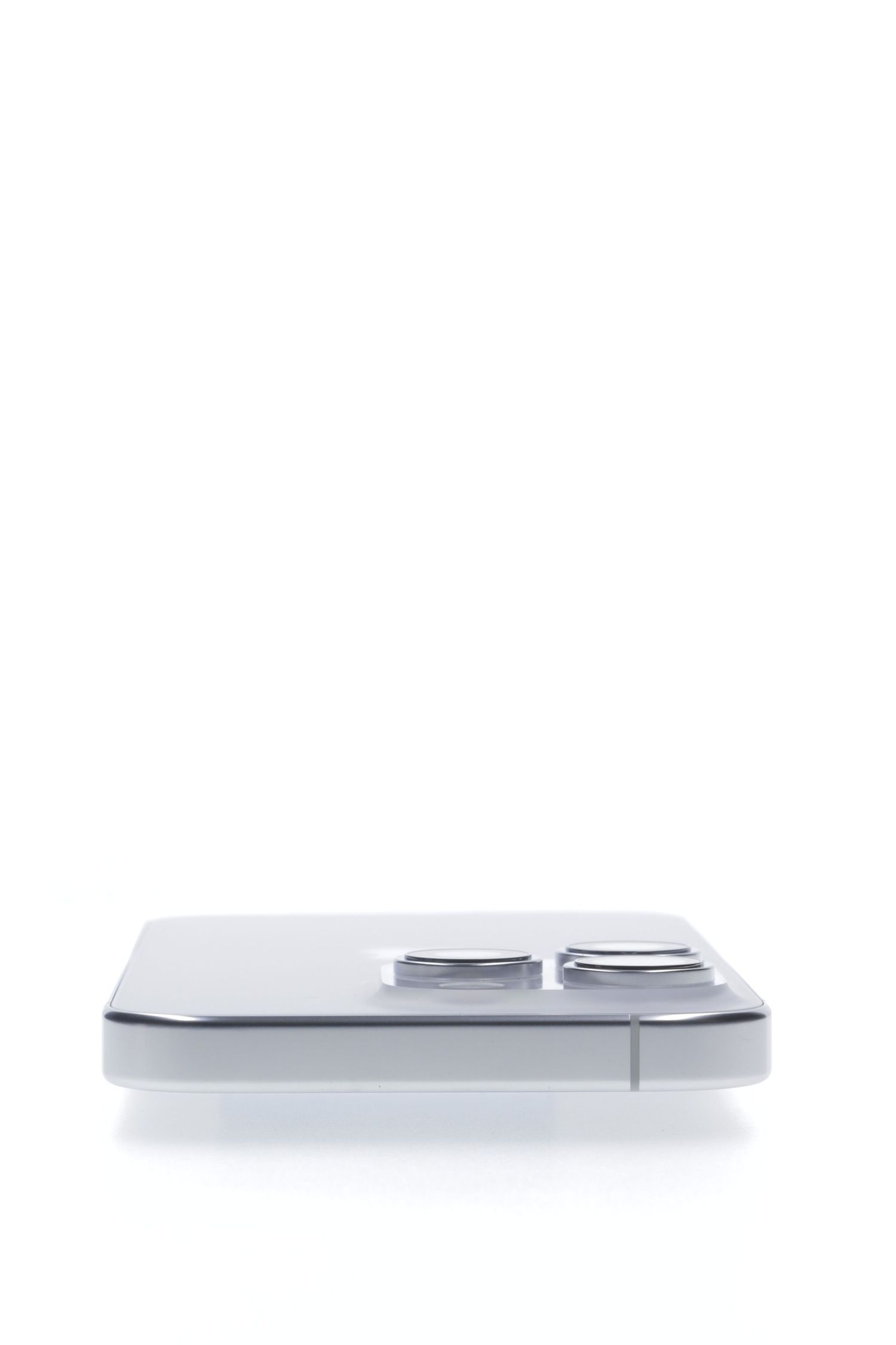 Apple iPhone 16 Pro 256 GB White Titanium - Bun