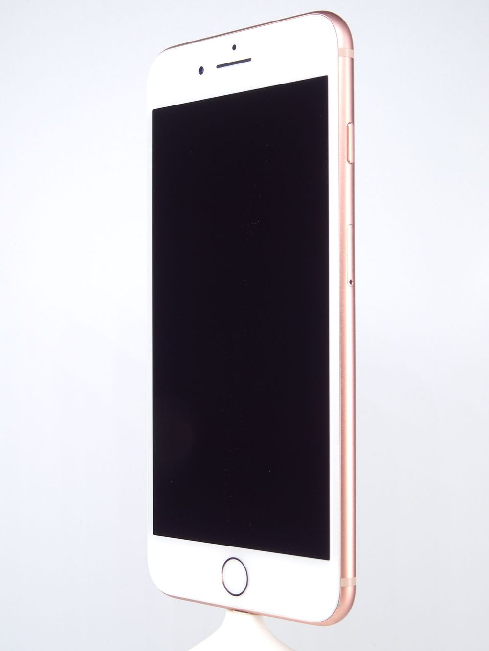 Мобилен телефон Apple, iPhone 8 Plus, 256 GB, Gold,  Много добро