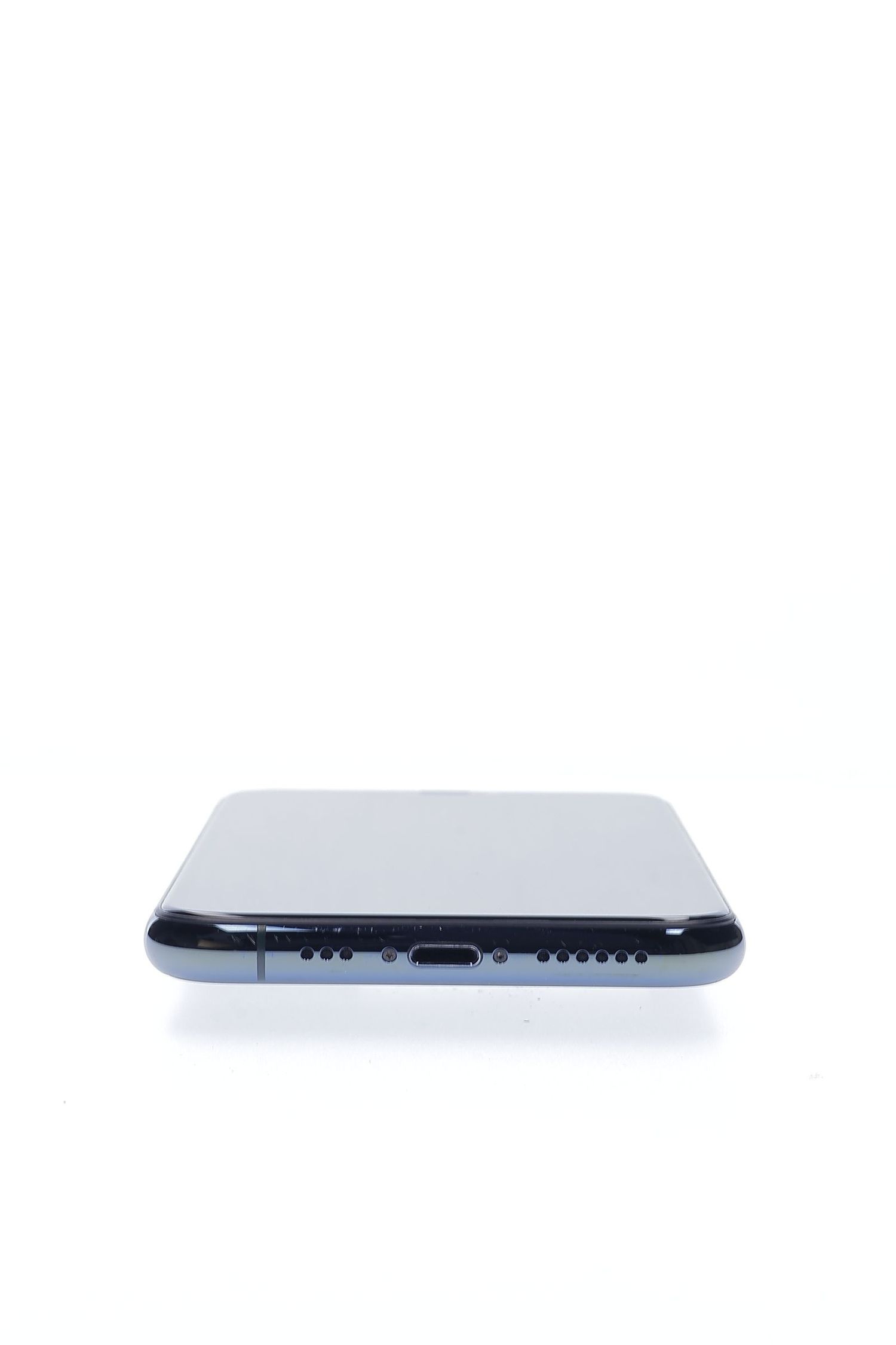 Apple iPhone 11 Pro 256 GB Midnight Green - Újszerű