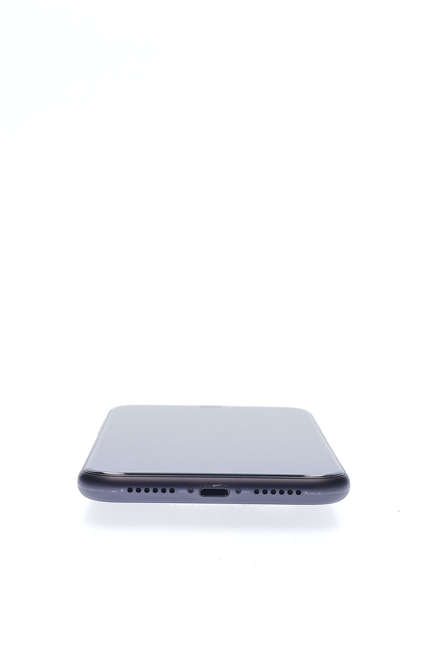 Apple iPhone 11 64 GB Black - Kiváló
