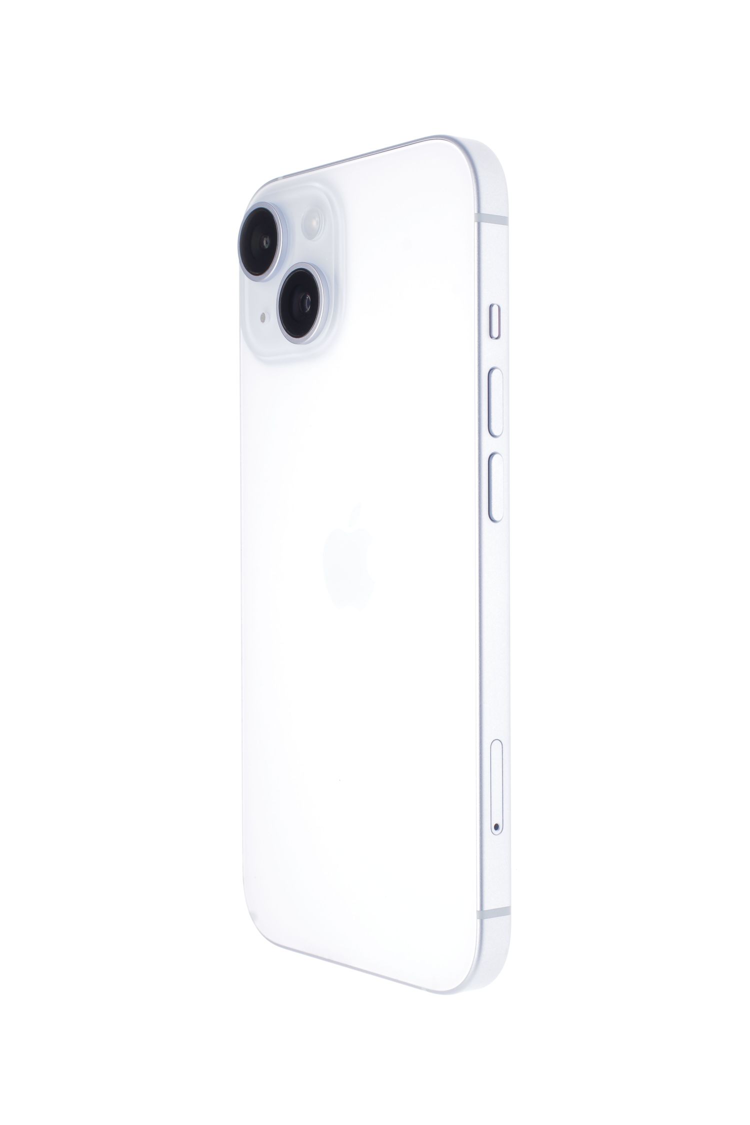 Apple iPhone 15 128 GB Blue - Újszerű