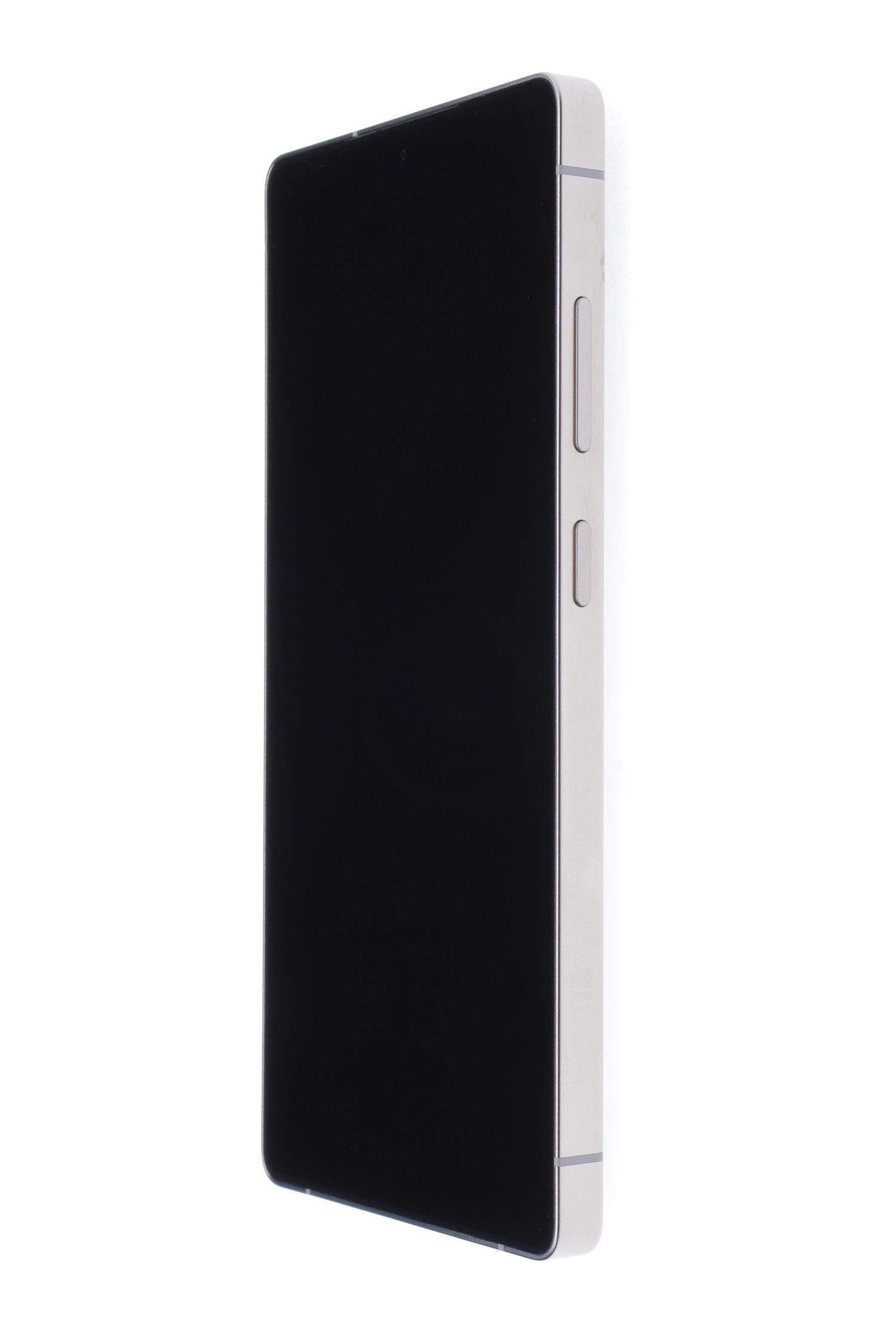 Samsung Galaxy S25 Ultra 5G Dual Sim 256 GB Titanium Black - Σαν καινούργιο