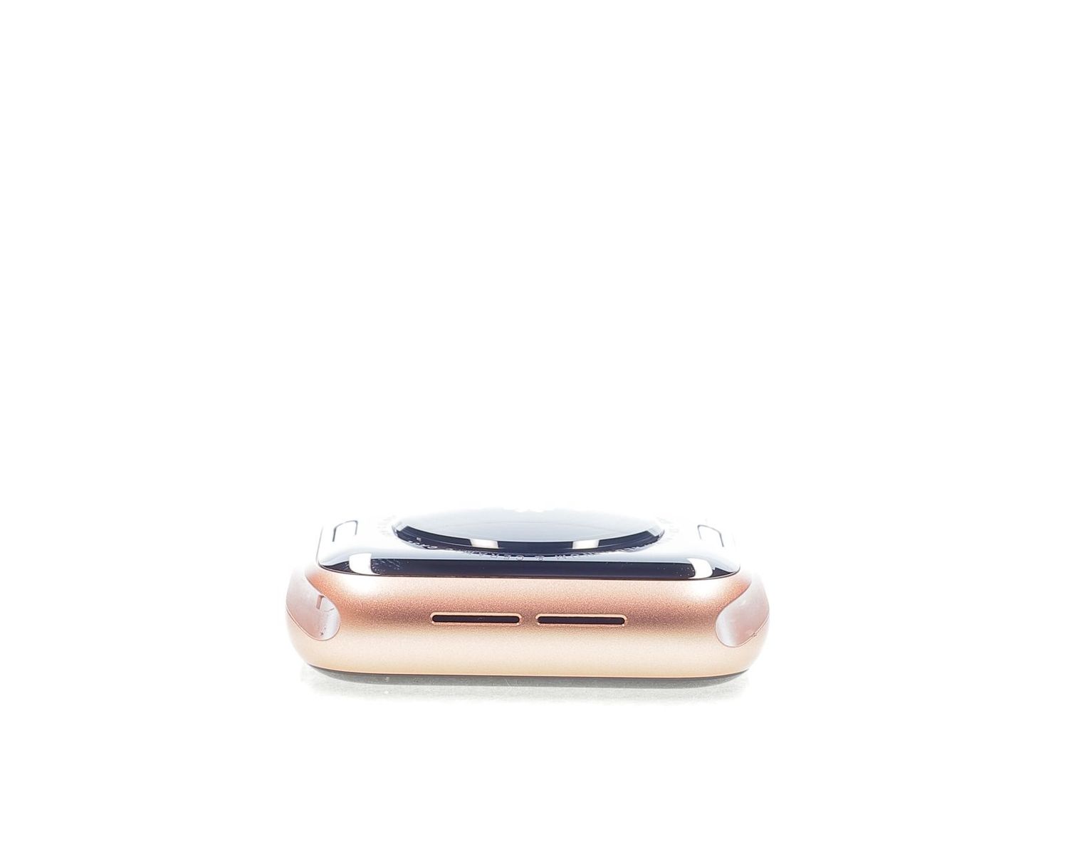 Apple Watch SE 2020, GPS, Aluminium 40mm Gold - Σαν καινούργιο