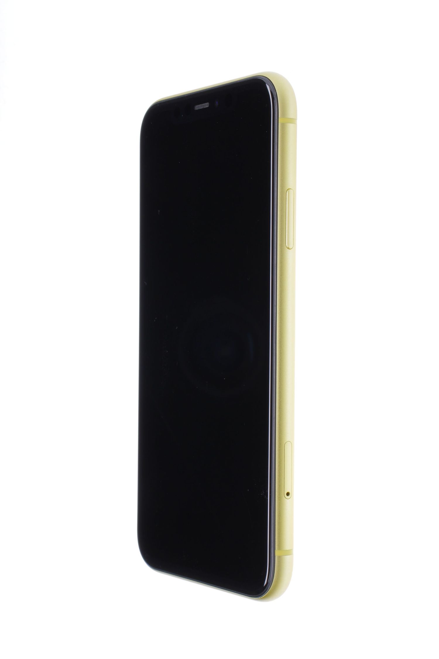 Apple iPhone 11 64 GB Yellow - Σαν καινούργιο