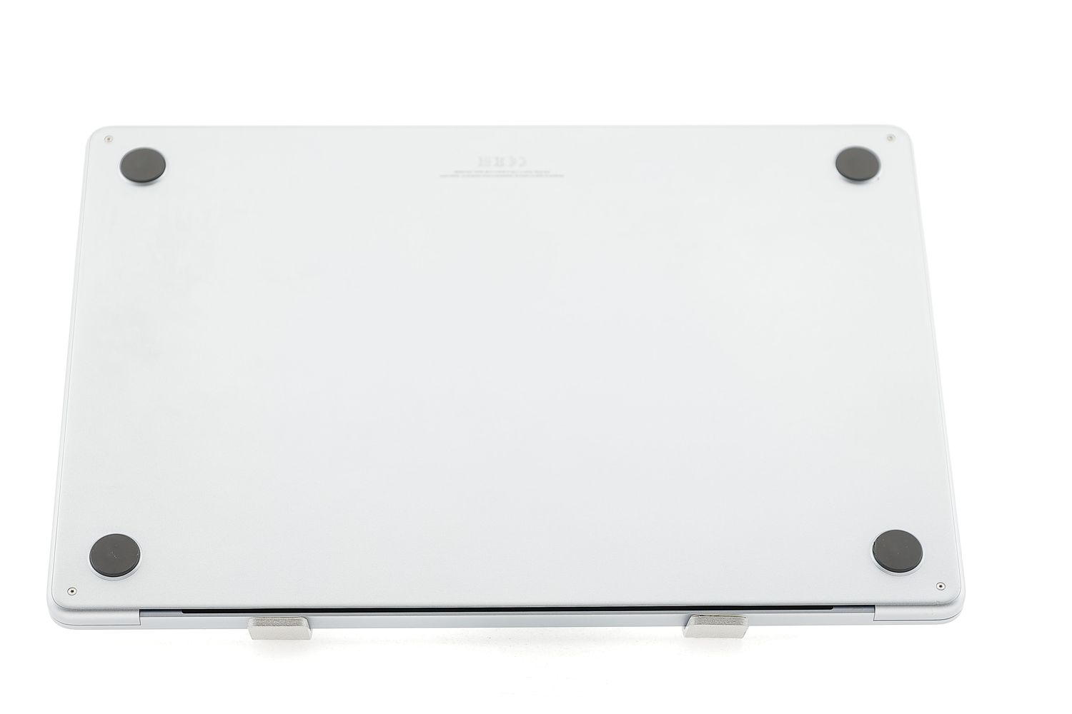 Apple MacBook Air 15″ 2025, M4 10 Cores, 16 GB, 10 core GPU 256 GB Sky Blue - Újszerű