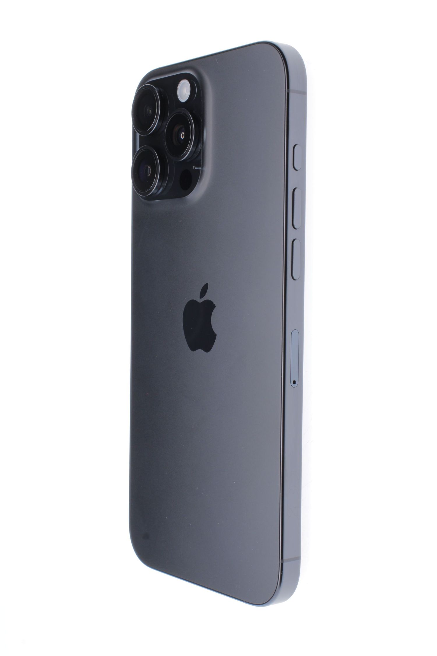 Apple iPhone 16 Pro Max 256 GB Black Titanium - Ca nou