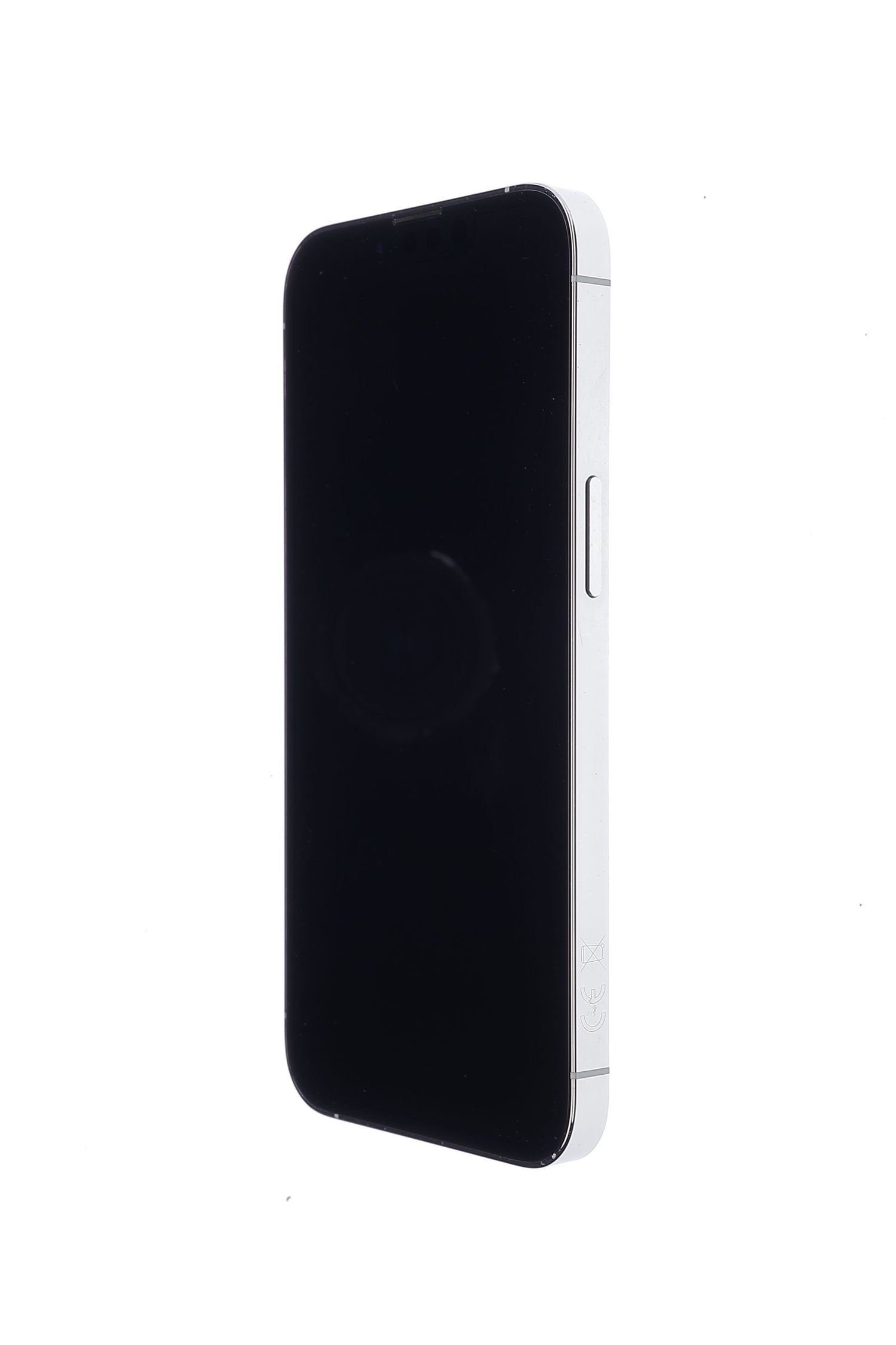 Apple iPhone 13 Pro 128 GB Silver - Nagyon jó