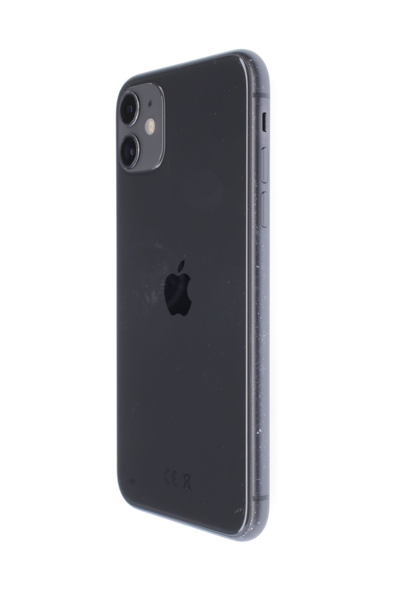 Apple iPhone 11 64 GB Black
