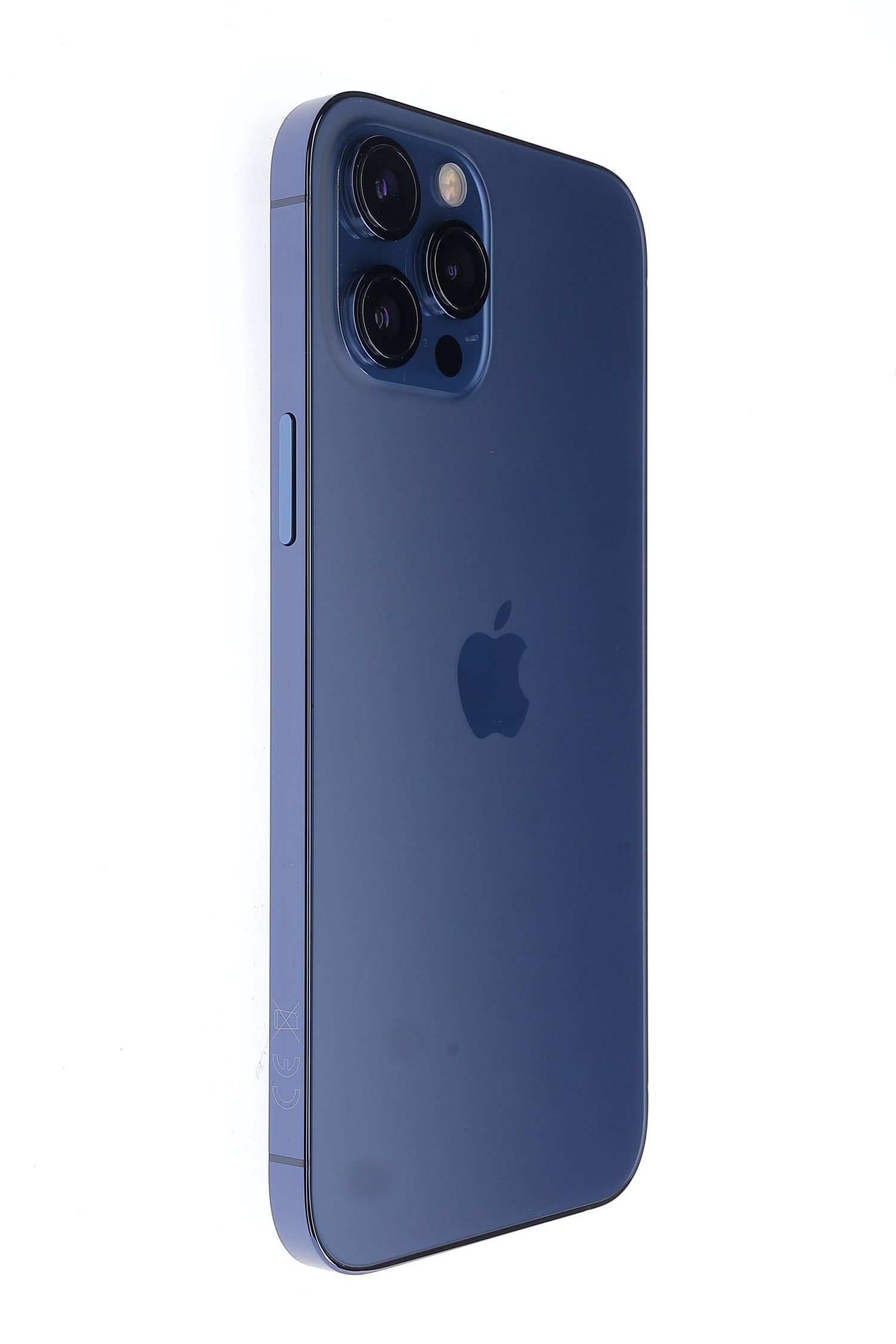 Apple iPhone 12 Pro Max 128 GB Pacific Blue - Excelent