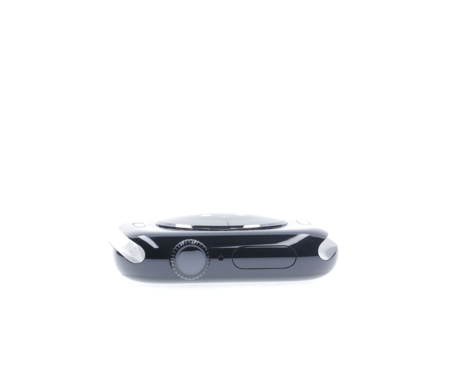 Apple Watch Series 10 2024, GPS, Aluminium 42mm Jet Black - Ca nou