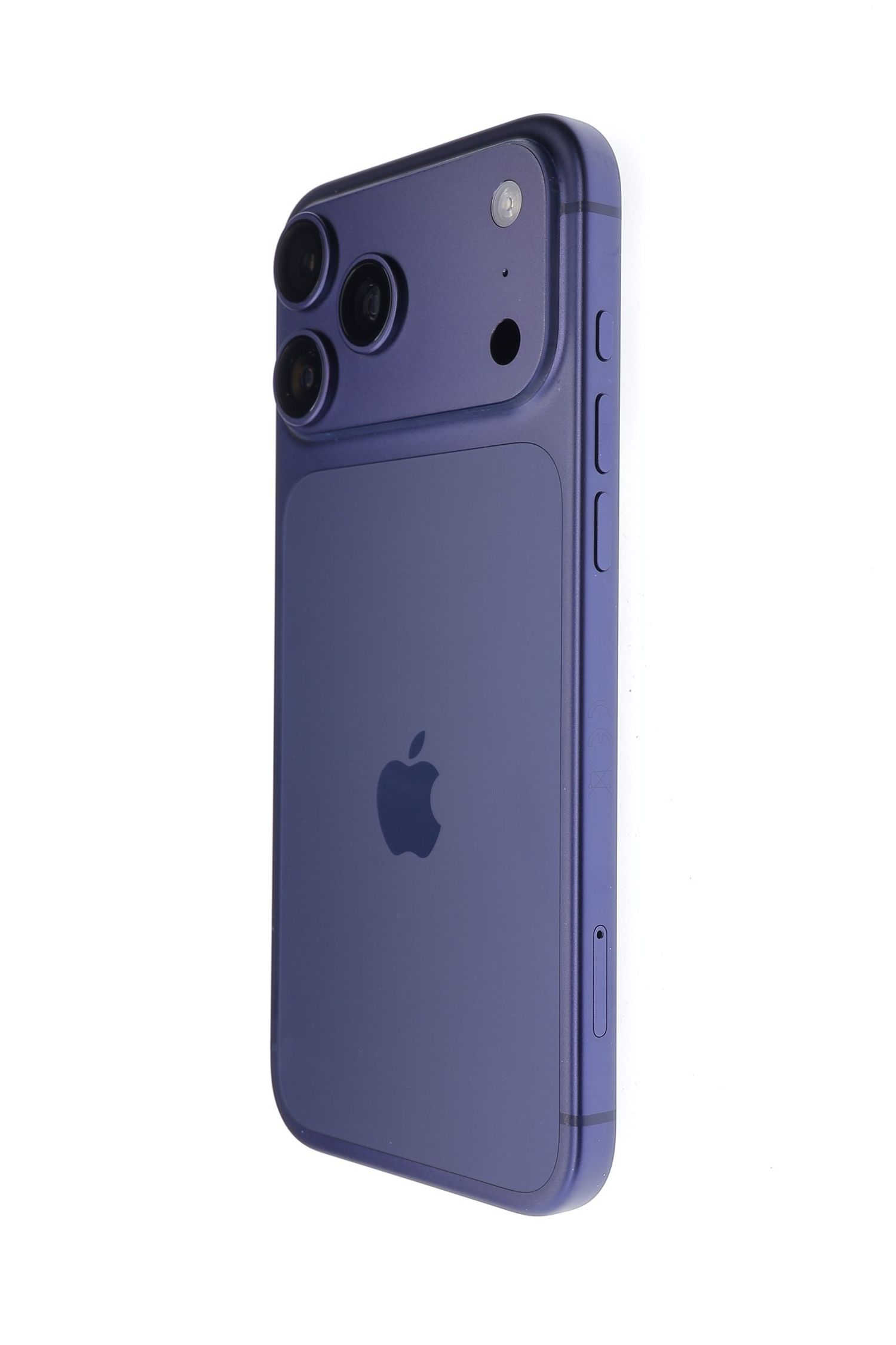 Apple iPhone 17 Pro Max 1 TB Deep Blue - Foarte bun
