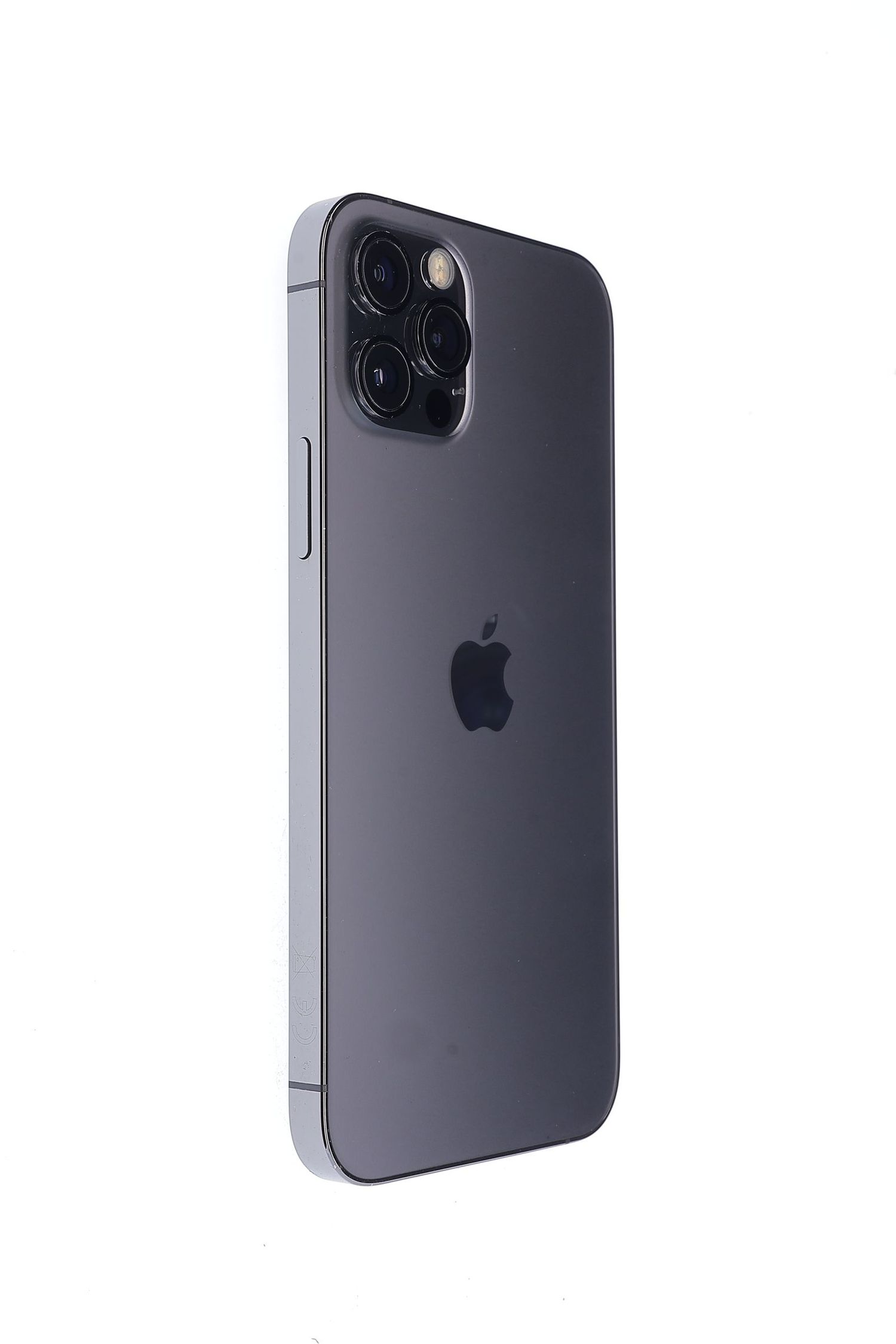 Apple iPhone 12 Pro 256 GB Graphite - Foarte bun