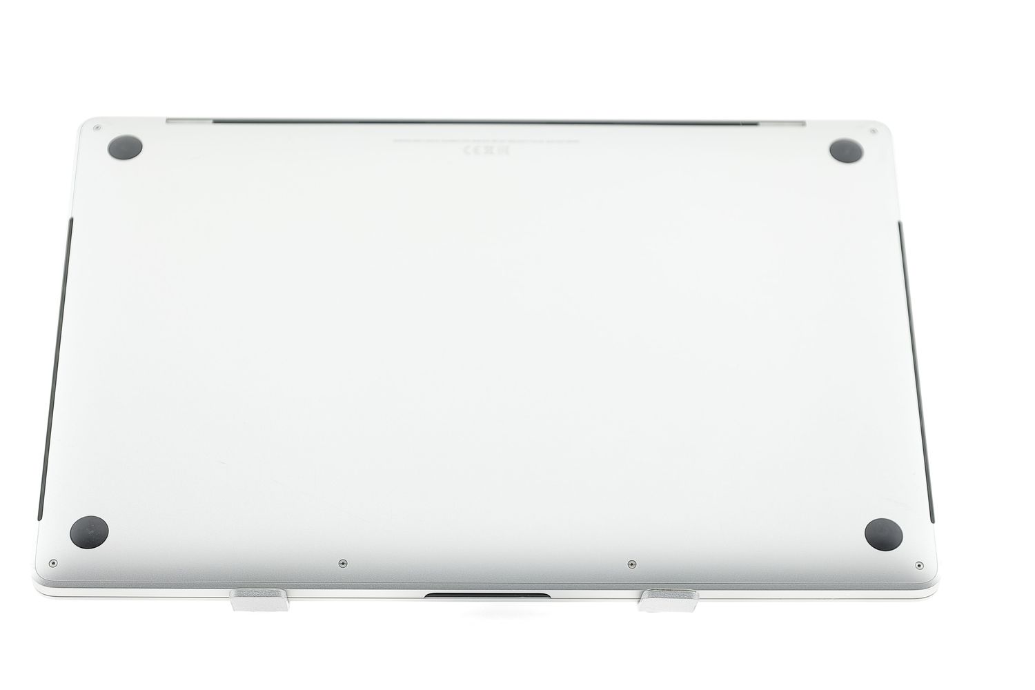 Apple MacBook Pro 16″ Touch Bar 2019, i7 2.6 GHz, 16 GB, AMD Radeon Pro 5300M 512 GB Silver - Εξαιρετικό
