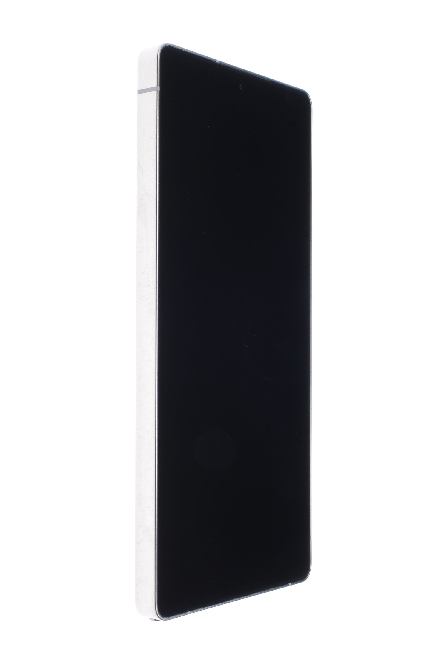 Samsung Galaxy S25 Ultra 5G Dual Sim 256 GB Titanium Black - Kiváló
