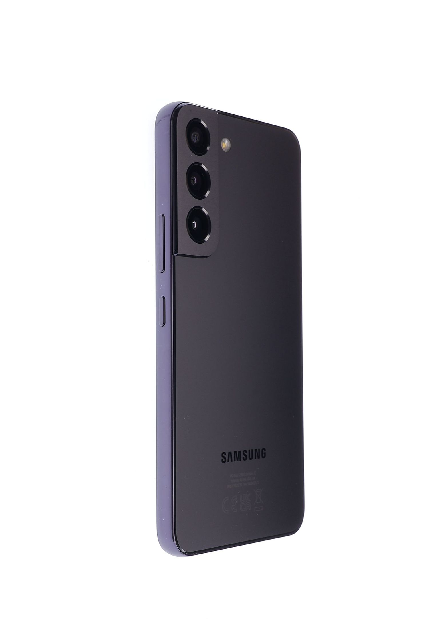Samsung Galaxy S22 5G 128 GB Phantom Black - Като нов