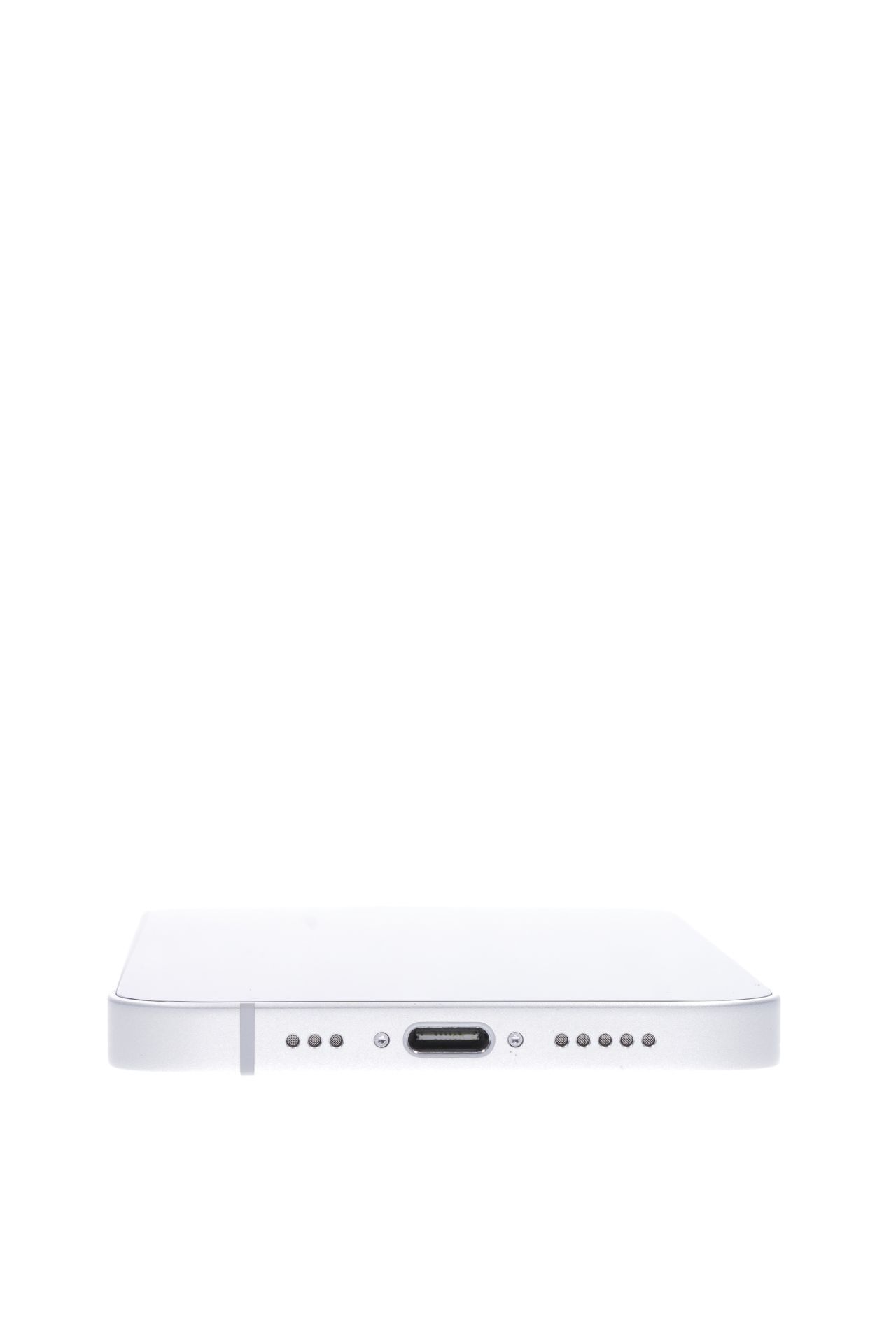 Apple iPhone 16e 128 GB White - Σαν καινούργιο