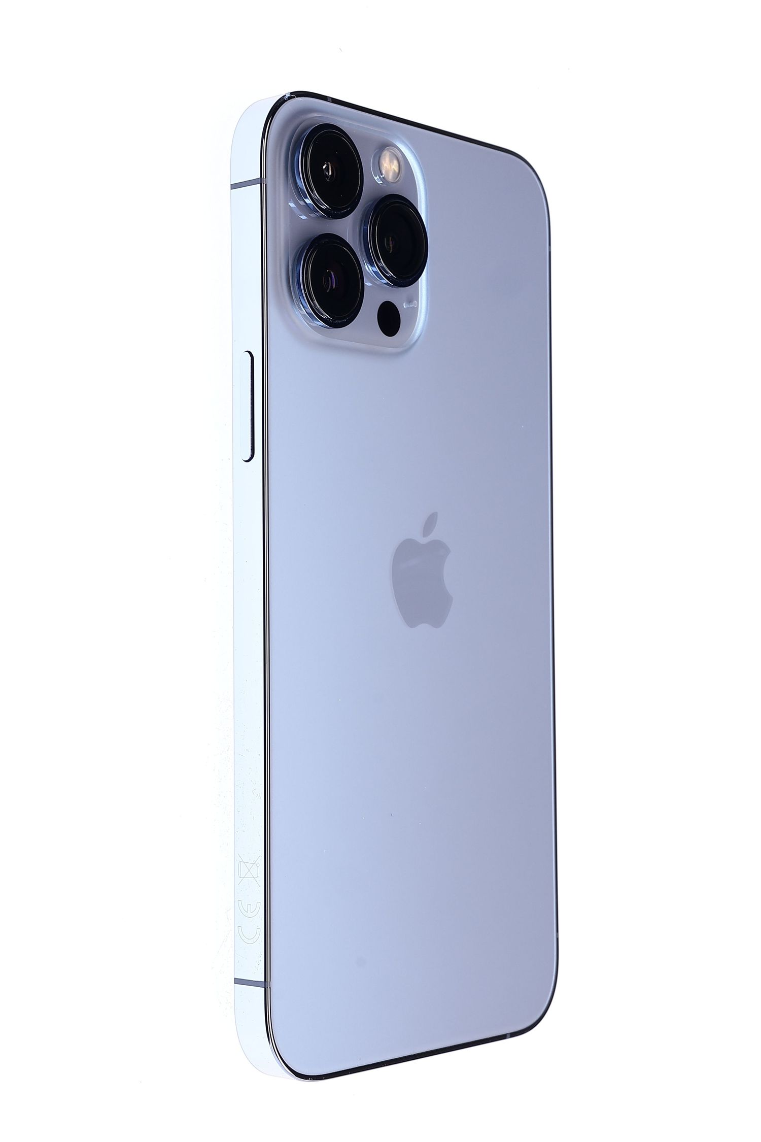 Apple iPhone 13 Pro Max 256 GB Sierra Blue - Σαν καινούργιο
