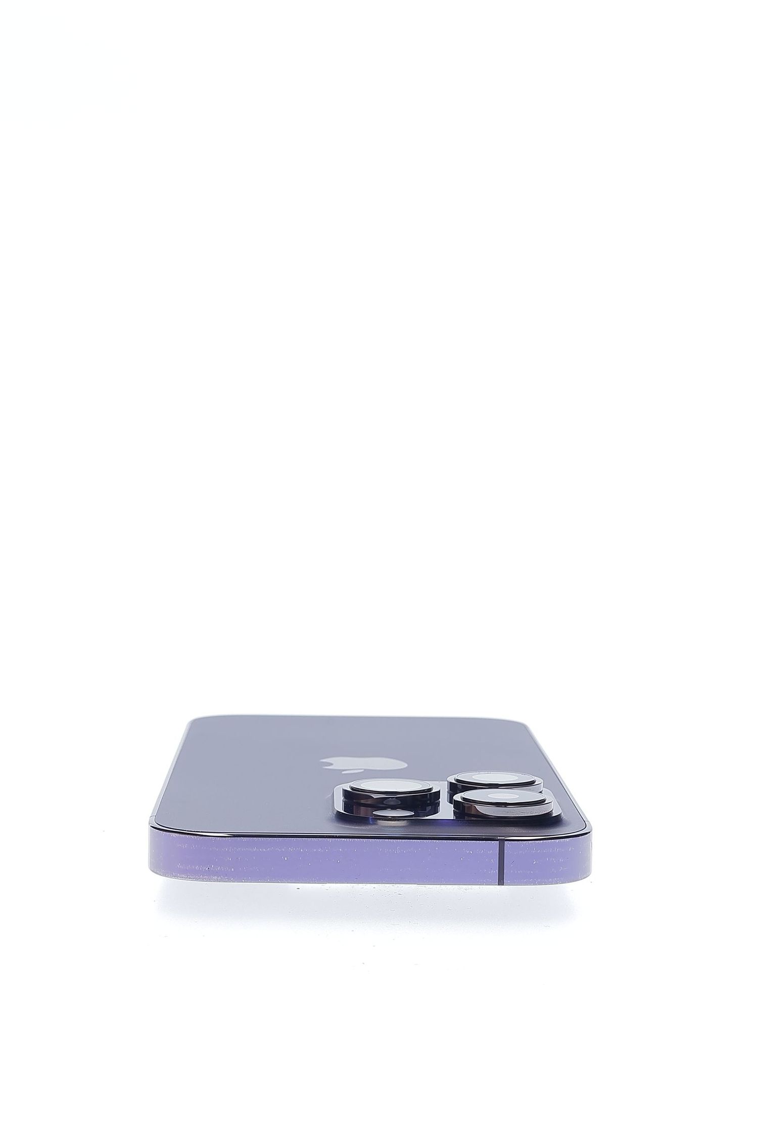 Apple iPhone 14 Pro 128 GB Deep Purple - Excelent