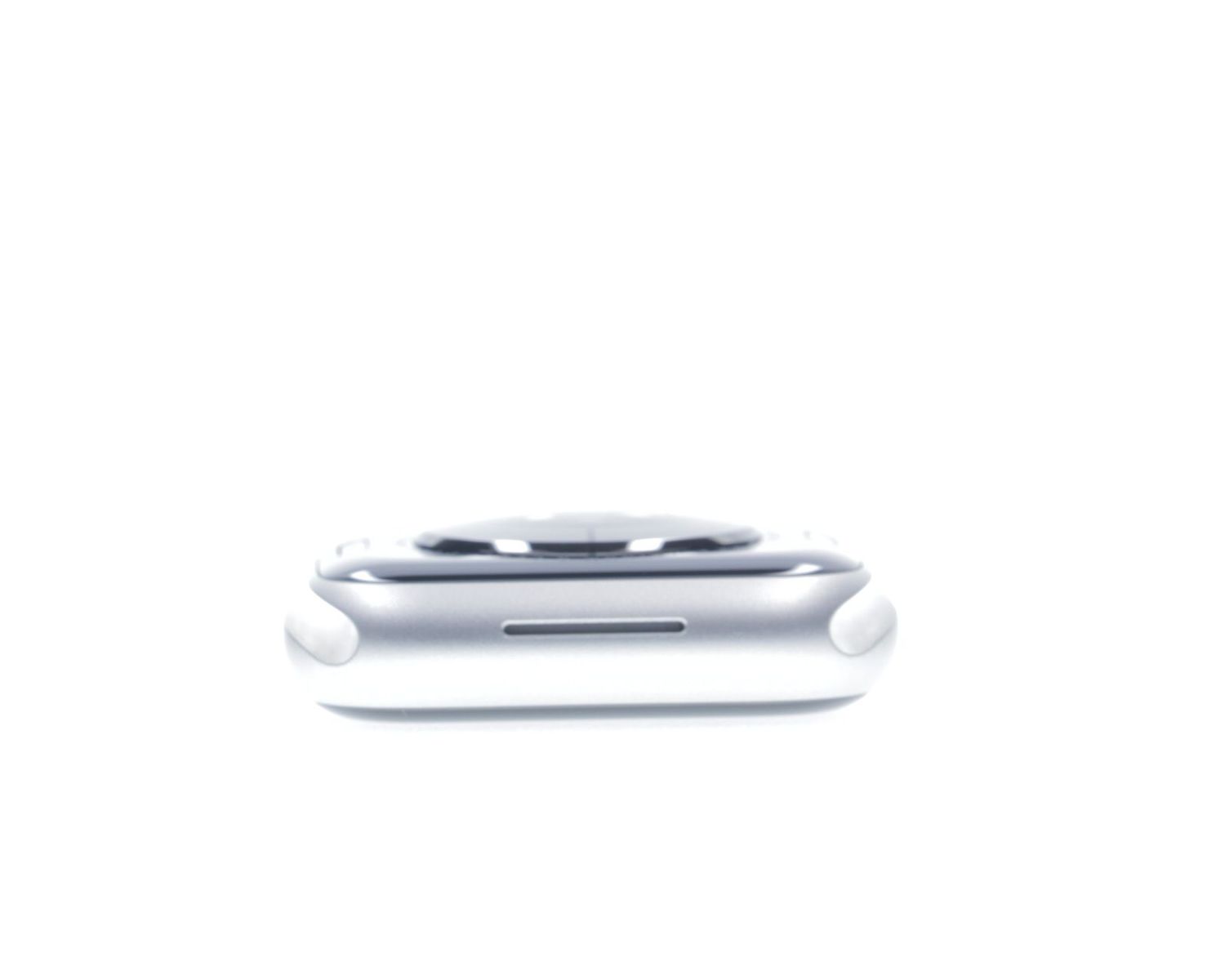Apple Watch Series 8 2022, GPS, Aluminium 41mm Silver - Ca nou