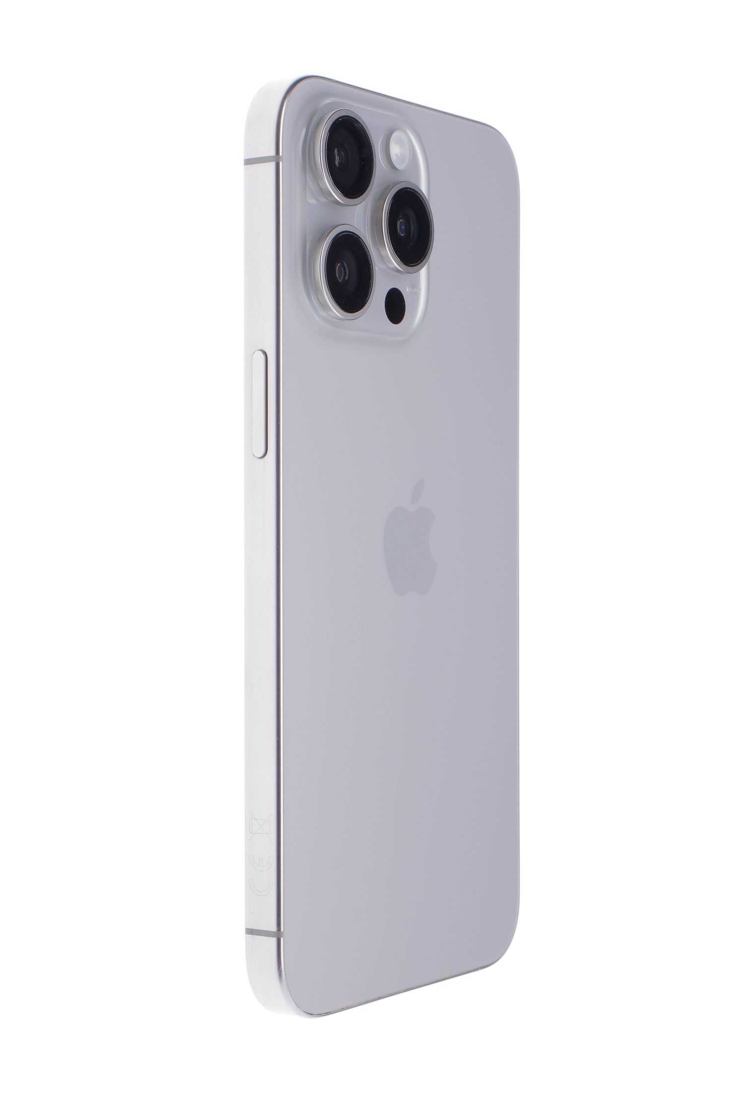 Apple iPhone 15 Pro Max 512 GB Natural Titanium - Foarte bun