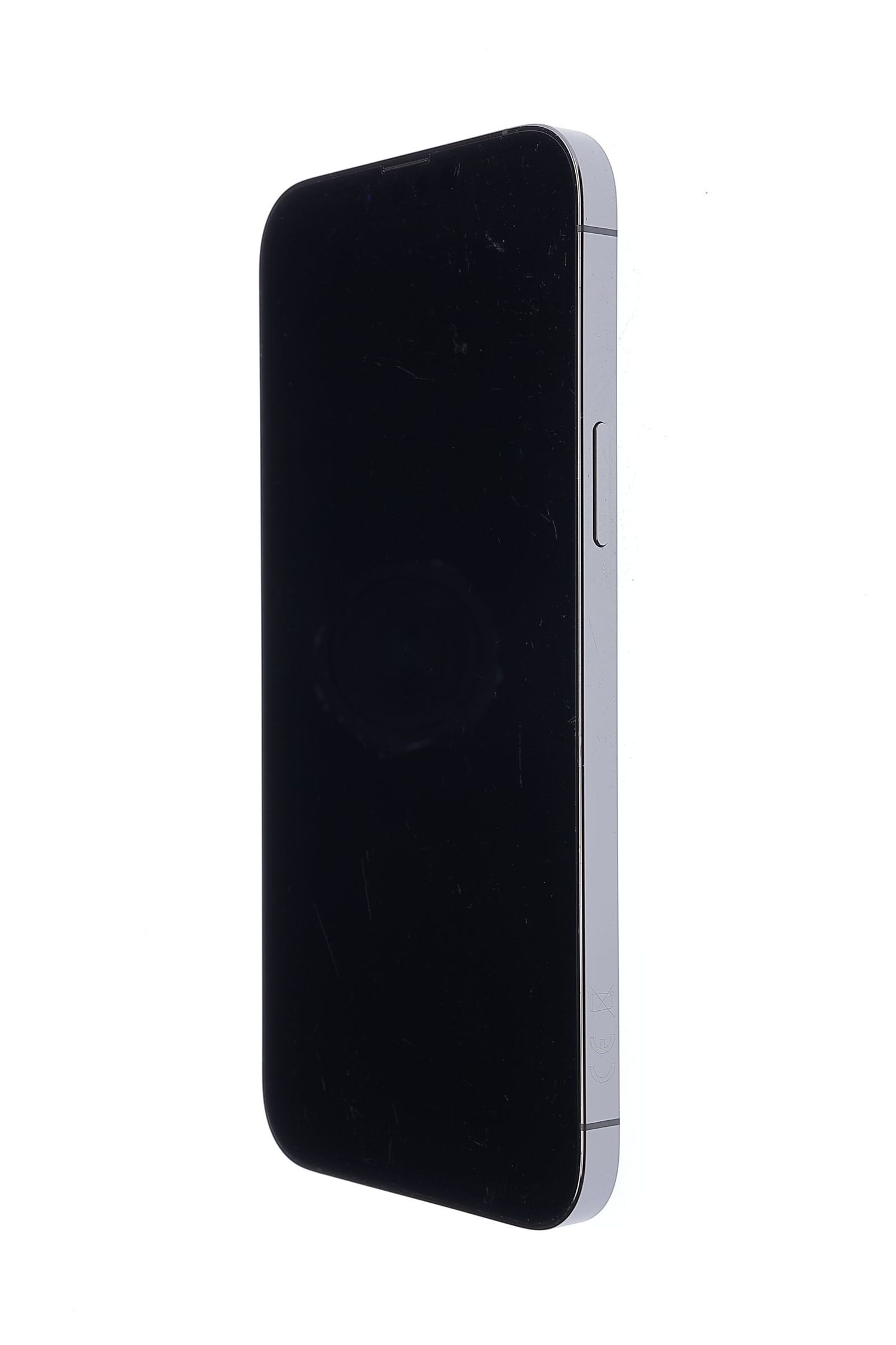 Apple iPhone 13 Pro Max 256 GB Graphite - Καλό