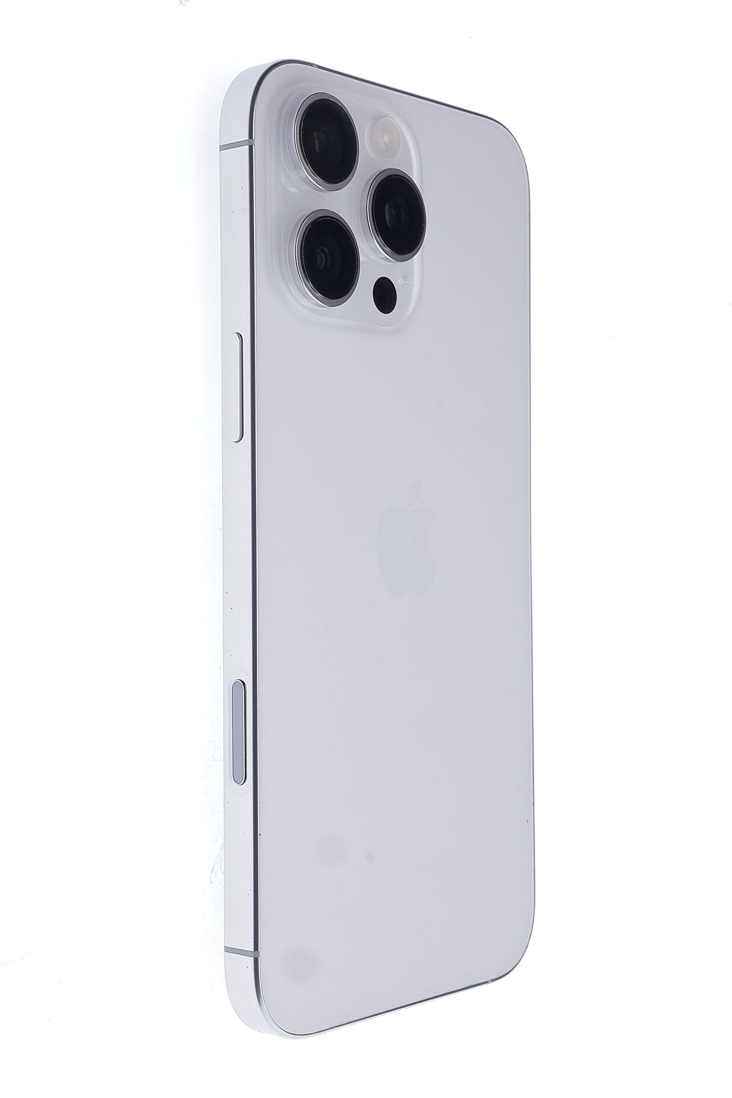 Apple iPhone 16 Pro Max 256 GB White Titanium - Ca nou