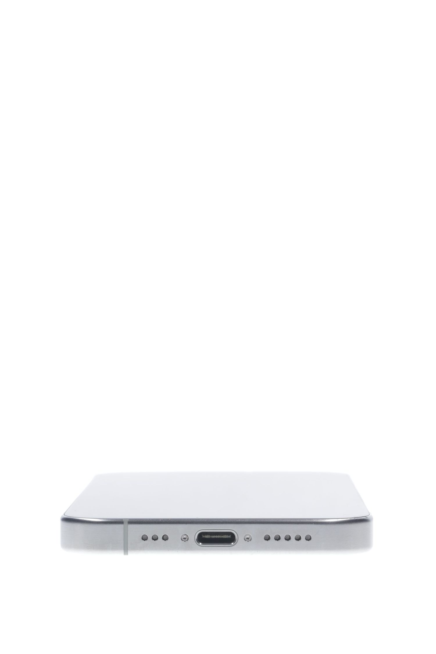 Apple iPhone 15 Pro 128 GB White Titanium - Excelent