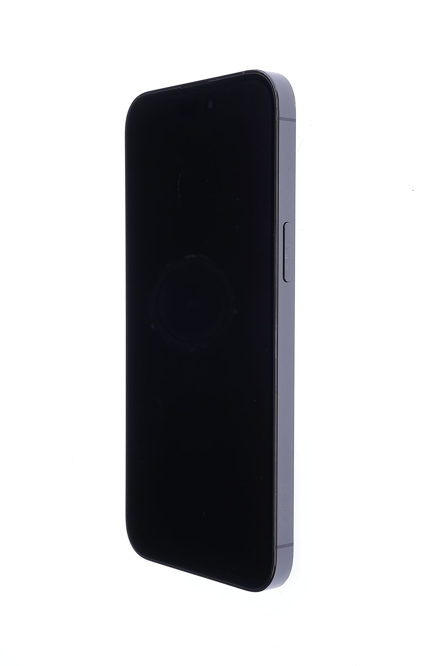 Apple iPhone 14 Pro Max, Space Black, 1 TB - de la 3.359 lei