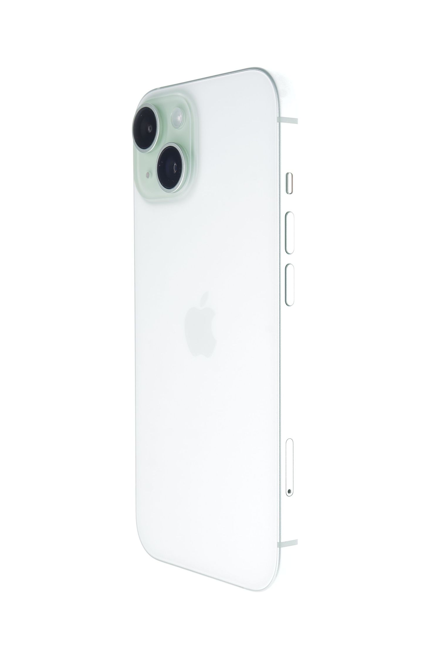 Apple iPhone 15 128 GB Green - Πολύ καλό