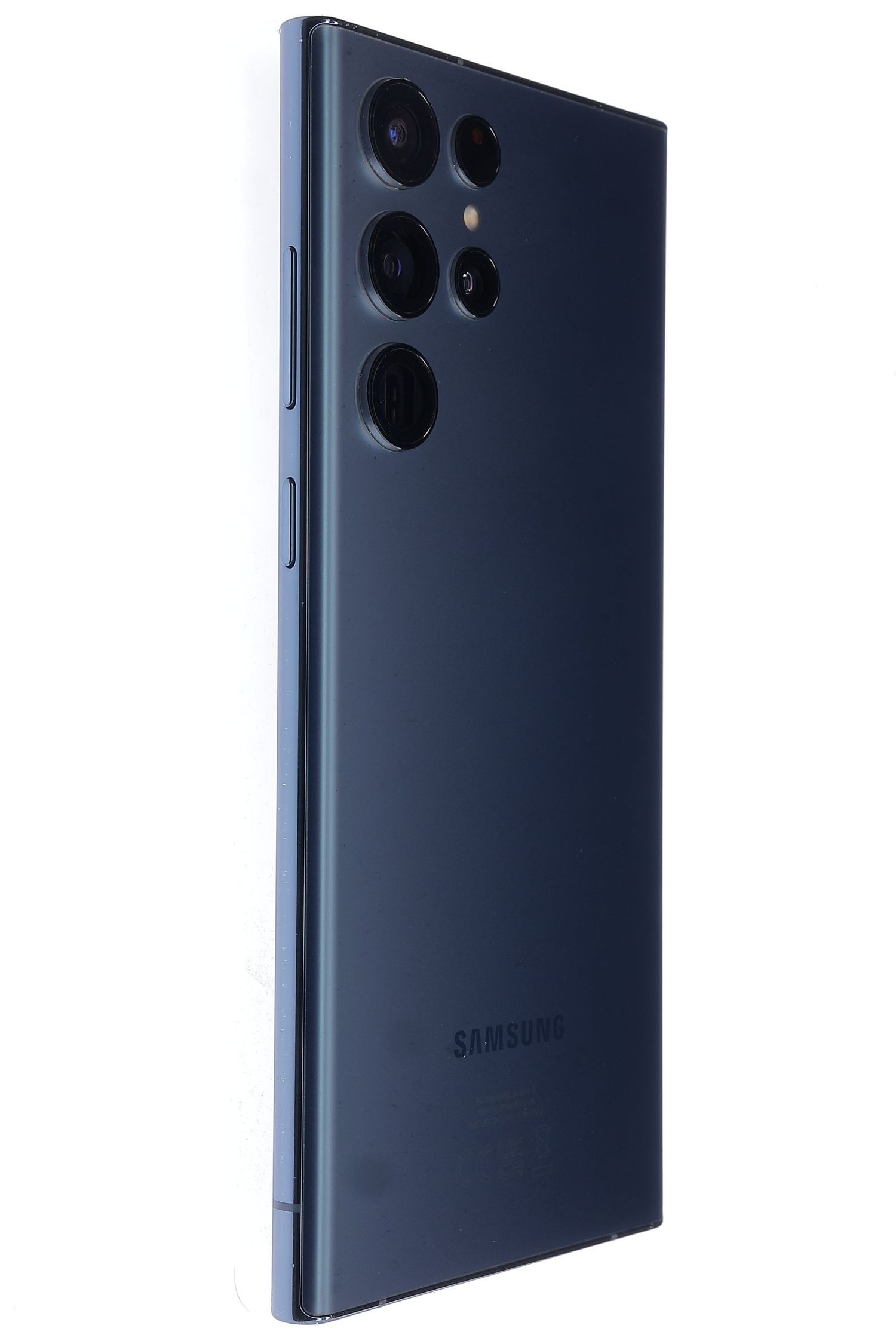 Samsung Galaxy S22 Ultra 5G Dual Sim 128 GB Green - Εξαιρετικό