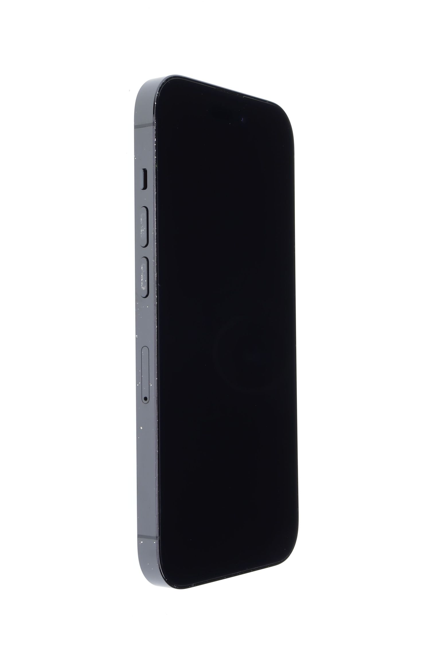 Apple iPhone 14 Pro 128 GB Space Black - Kiváló
