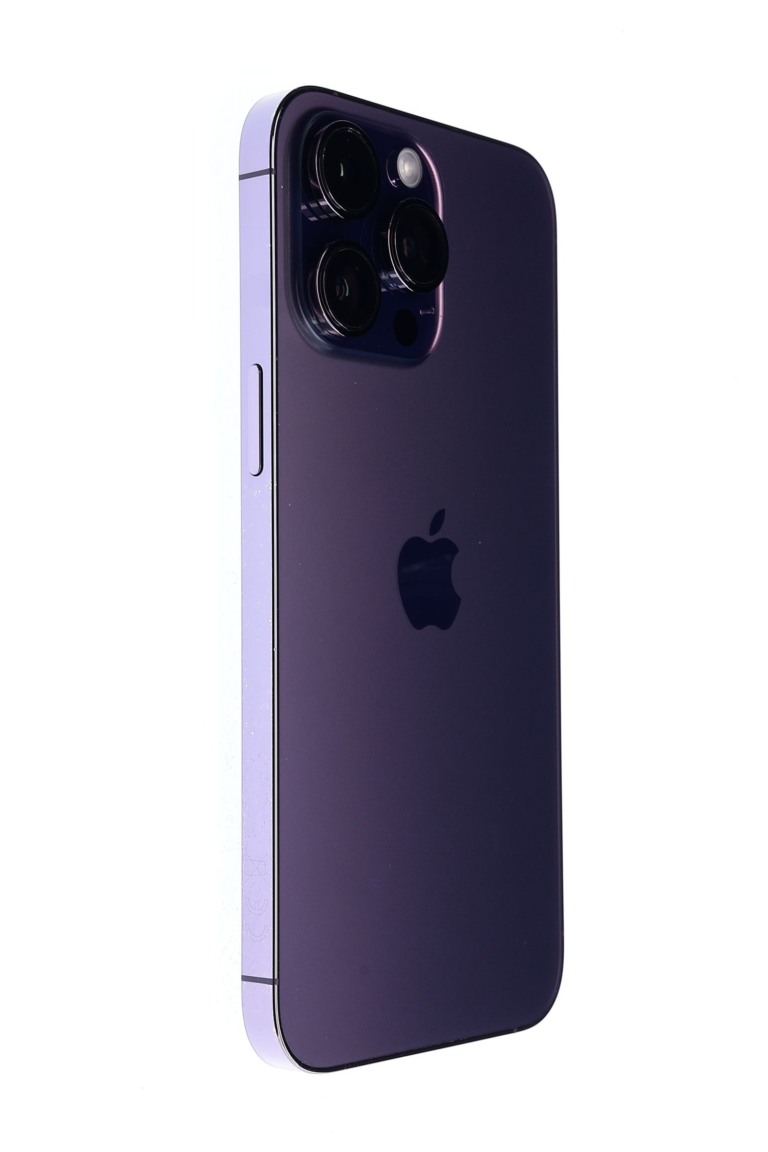 Apple iPhone 14 Pro Max 256 GB Deep Purple - Като нов