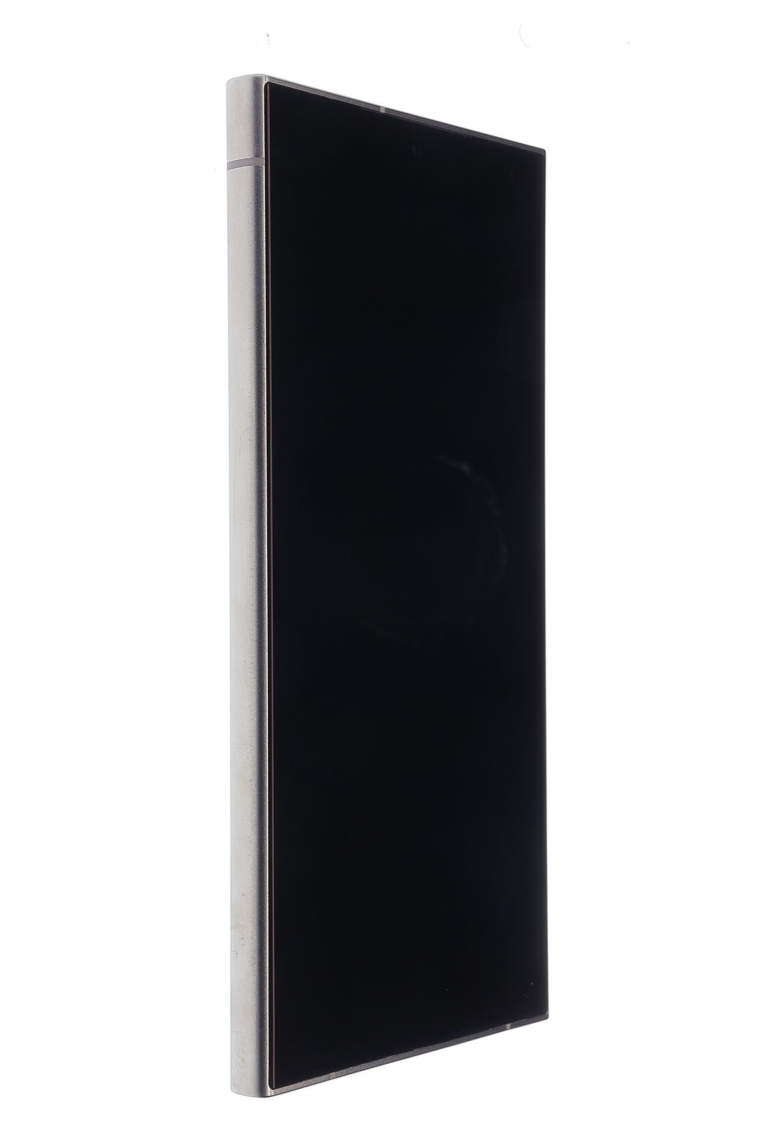 Samsung Galaxy S24 Ultra 5G Dual Sim 512 GB Titanium Grey - Újszerű