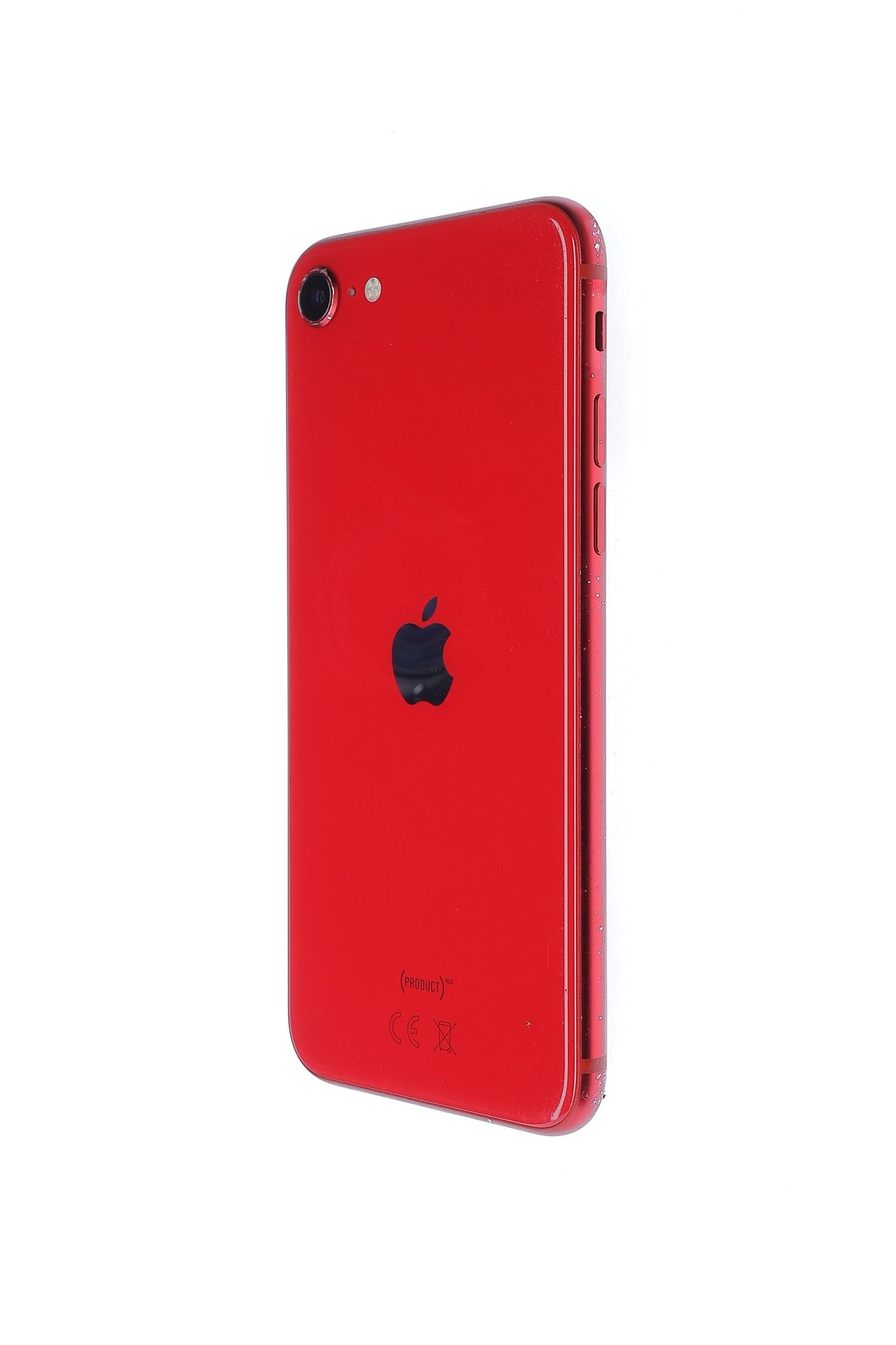 Apple iPhone SE 2020 128 GB Red - Foarte bun
