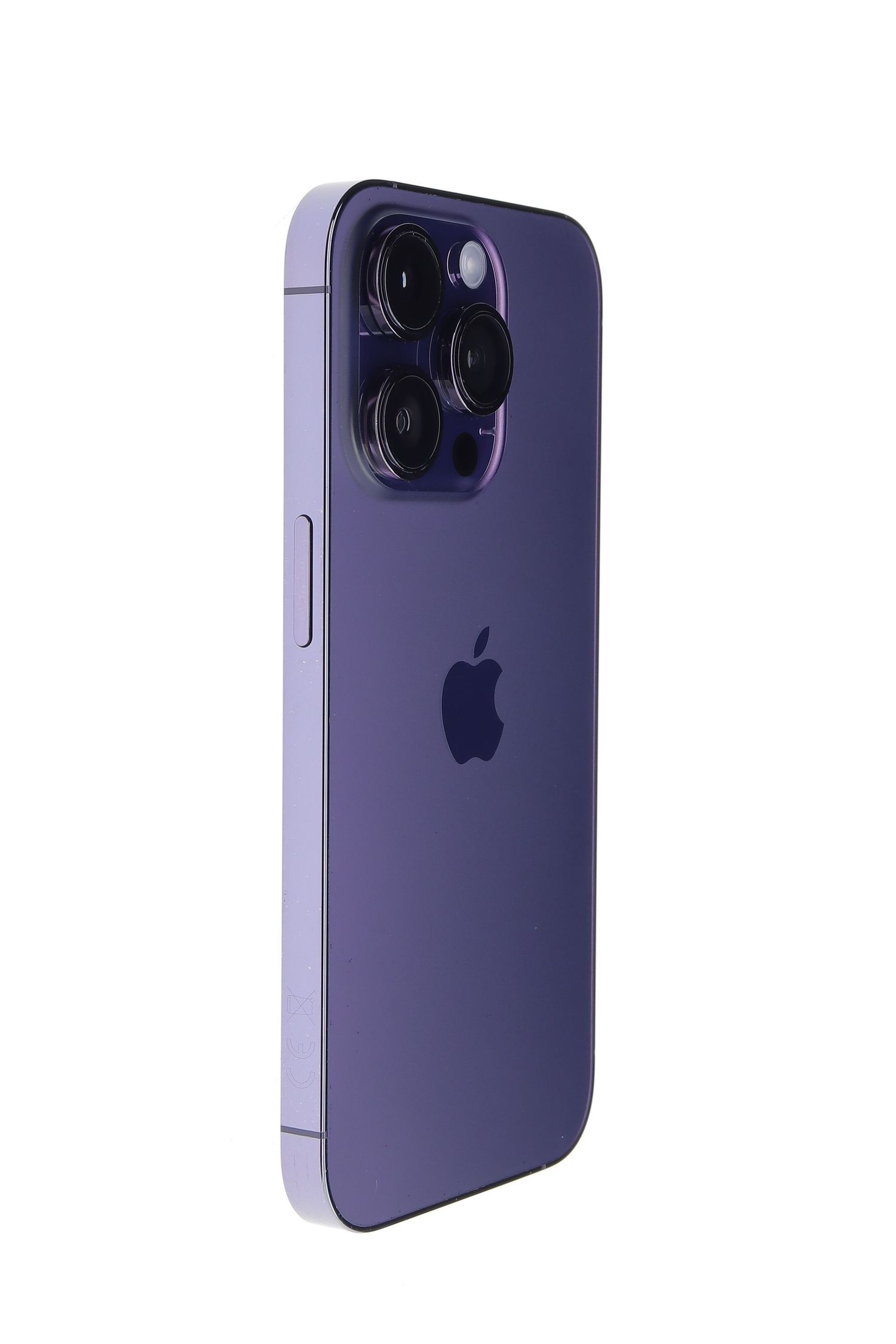 Apple iPhone 14 Pro 128 GB Deep Purple - Excelent