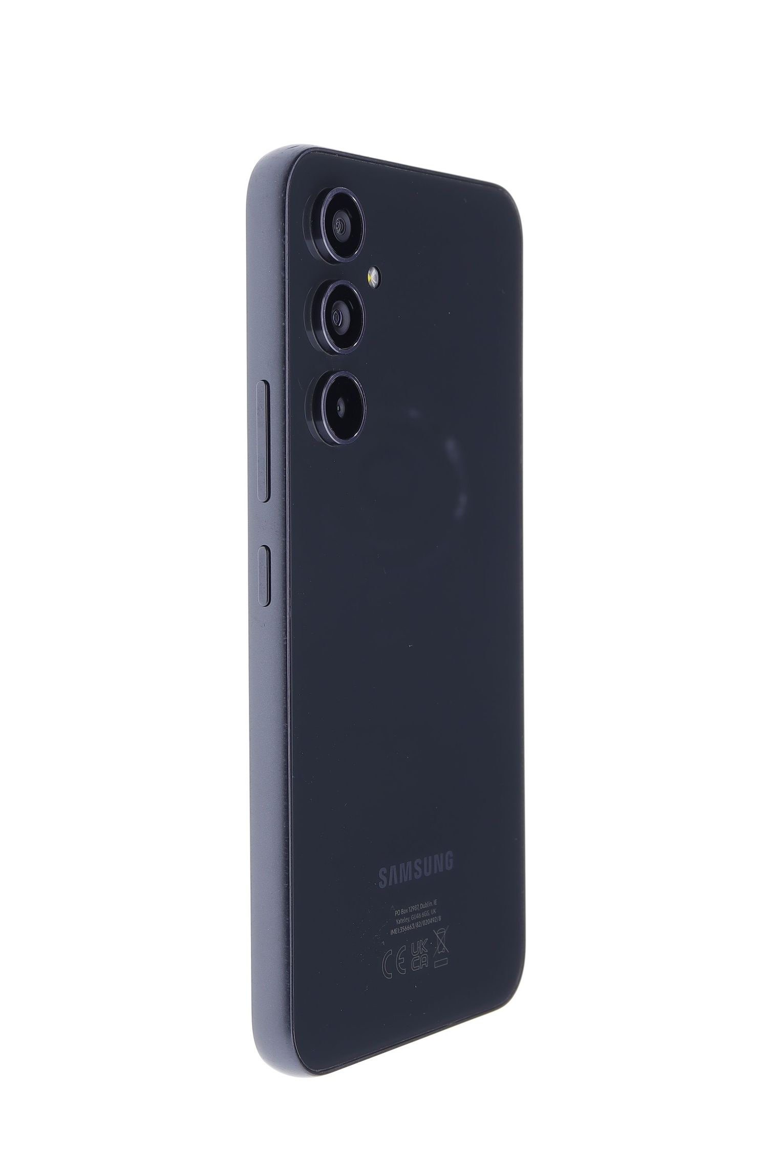 Samsung Galaxy A54 5G 128 GB Awesome Graphite - Πολύ καλό
