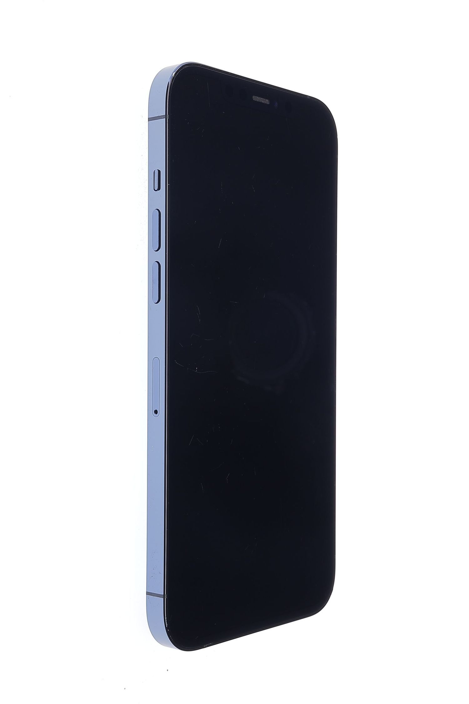 Apple iPhone 12 Pro Max 256 GB Pacific Blue - Foarte bun