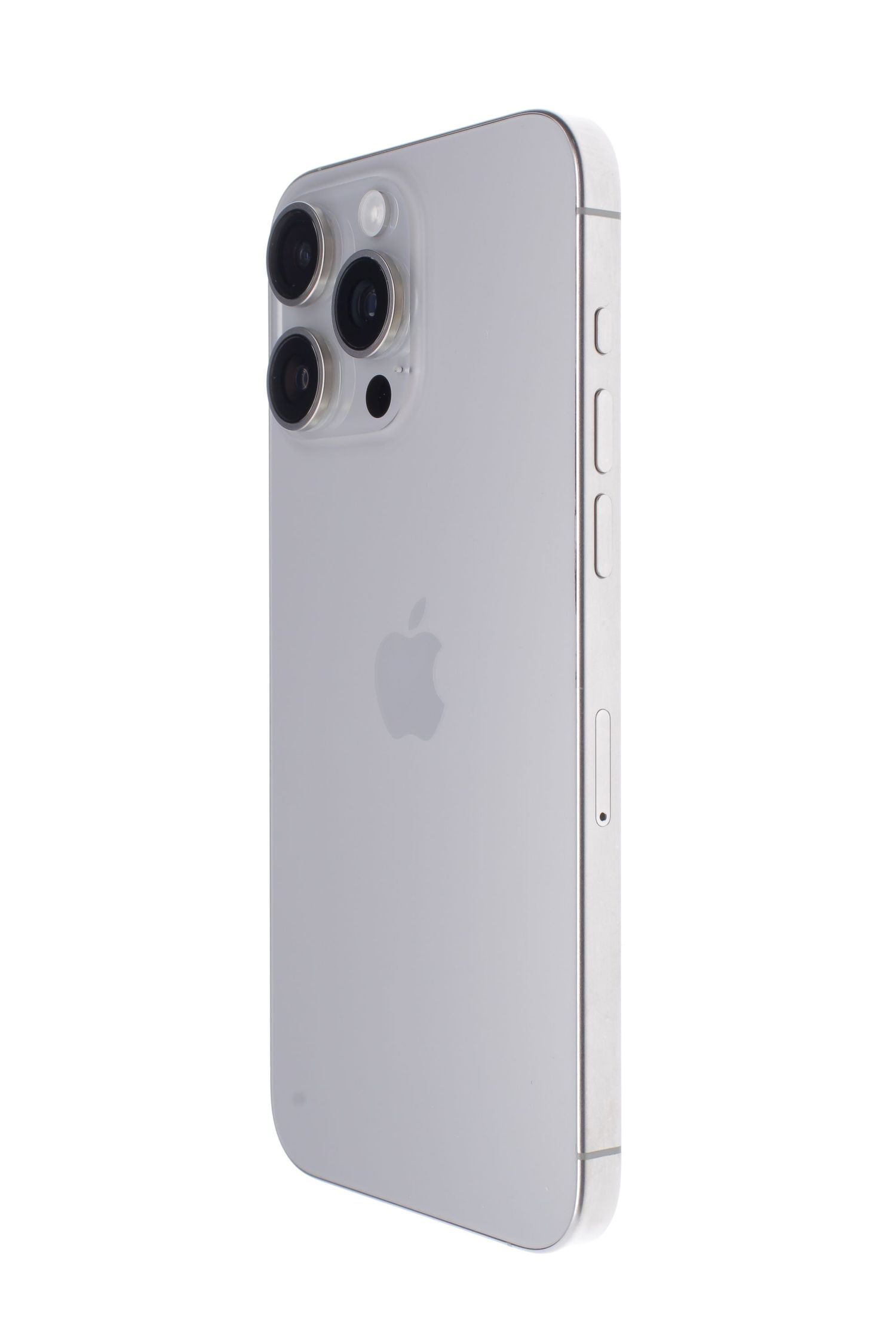 Apple iPhone 15 Pro Max 256 GB Natural Titanium - Ca nou
