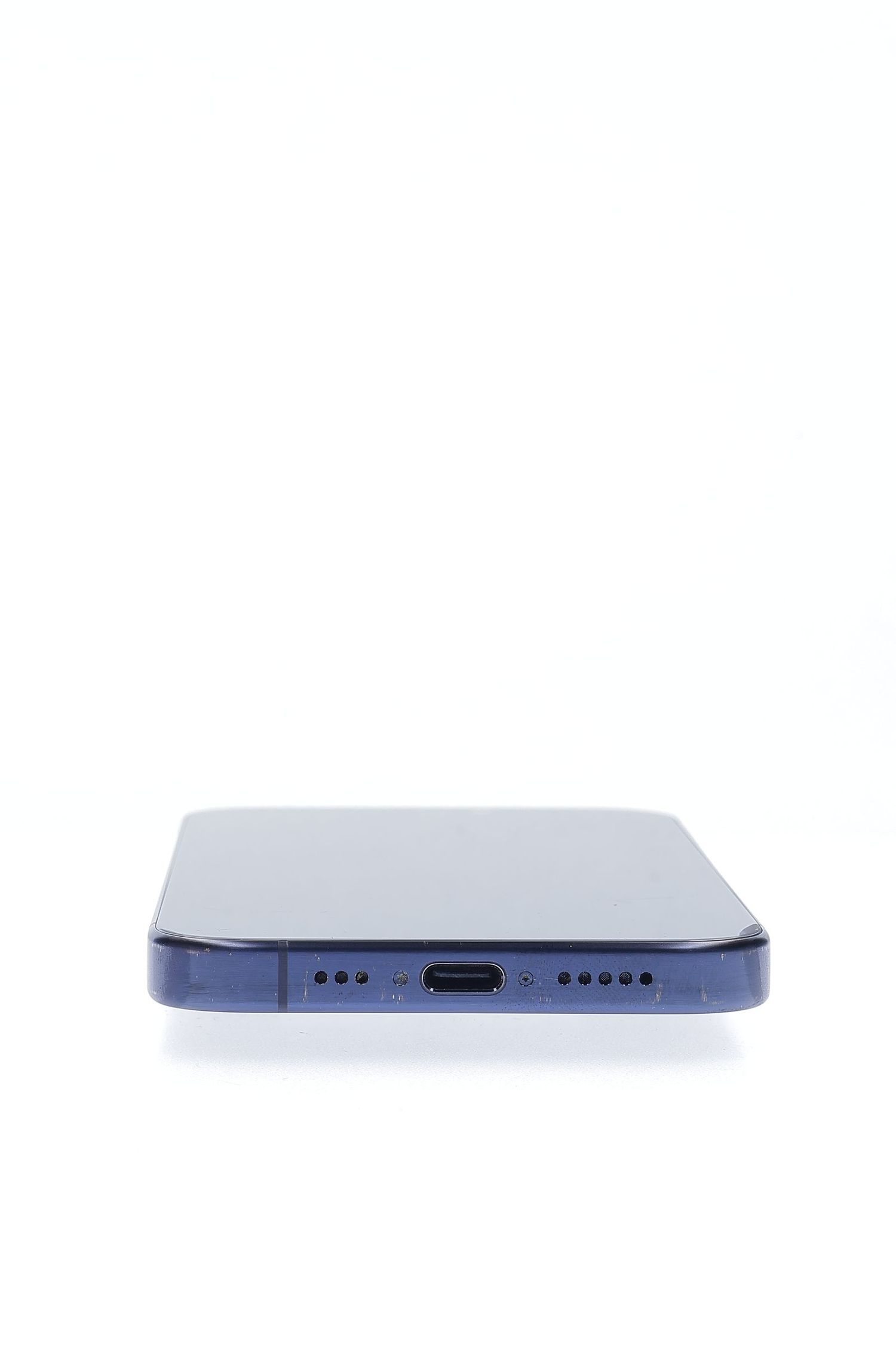 Apple iPhone 15 Pro 256 GB Blue Titanium - Nagyon jó