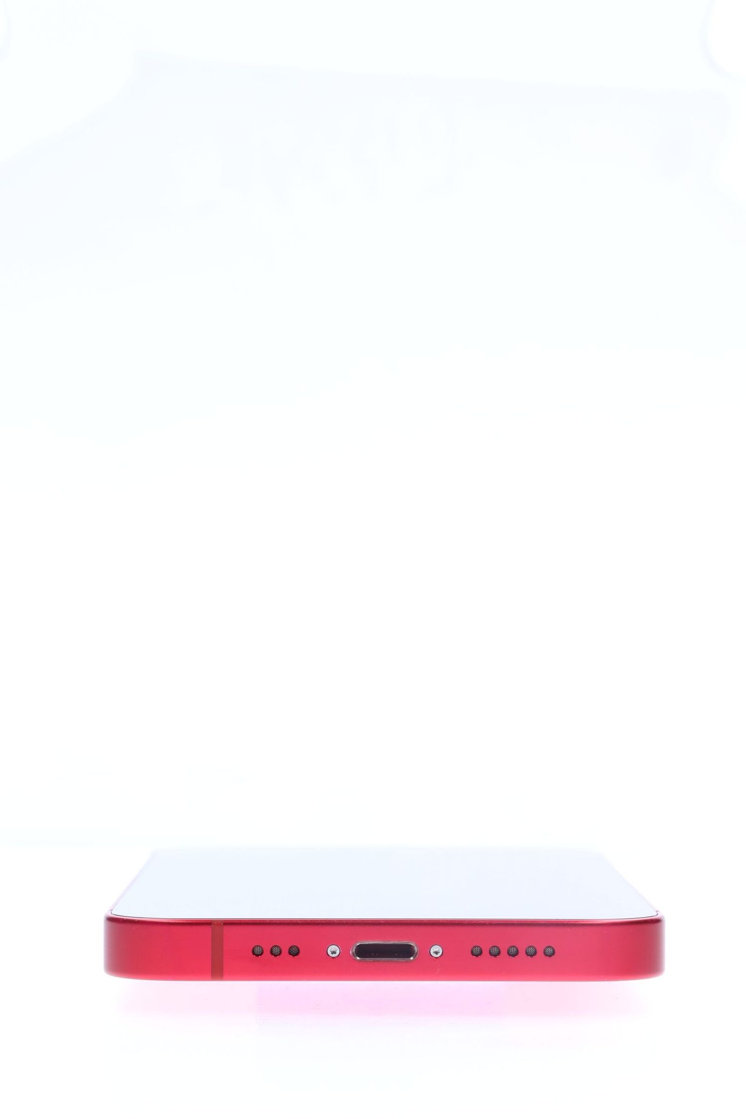 Apple iPhone 14 128 GB Red - Excelent