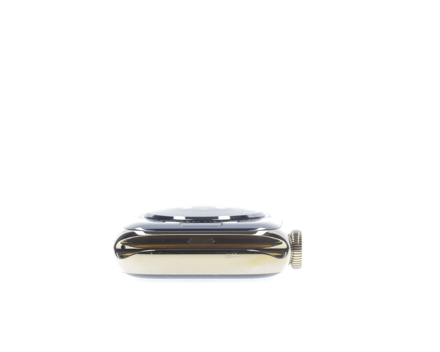 Apple Watch Series 8 2022, GPS + Cellular, Stainless Steel 41mm Gold - Ca nou