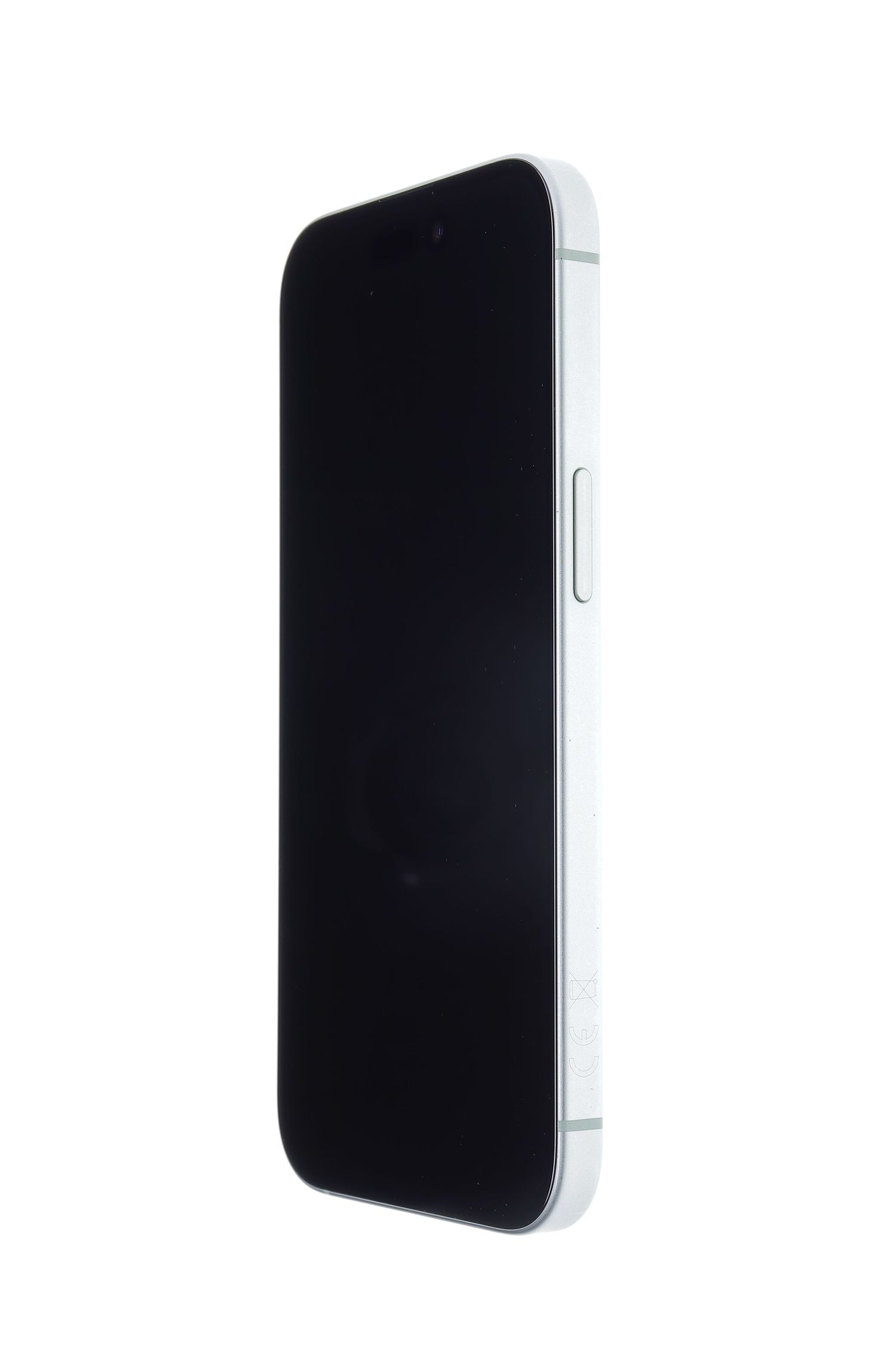 Apple iPhone 15 128 GB Green - Ca nou