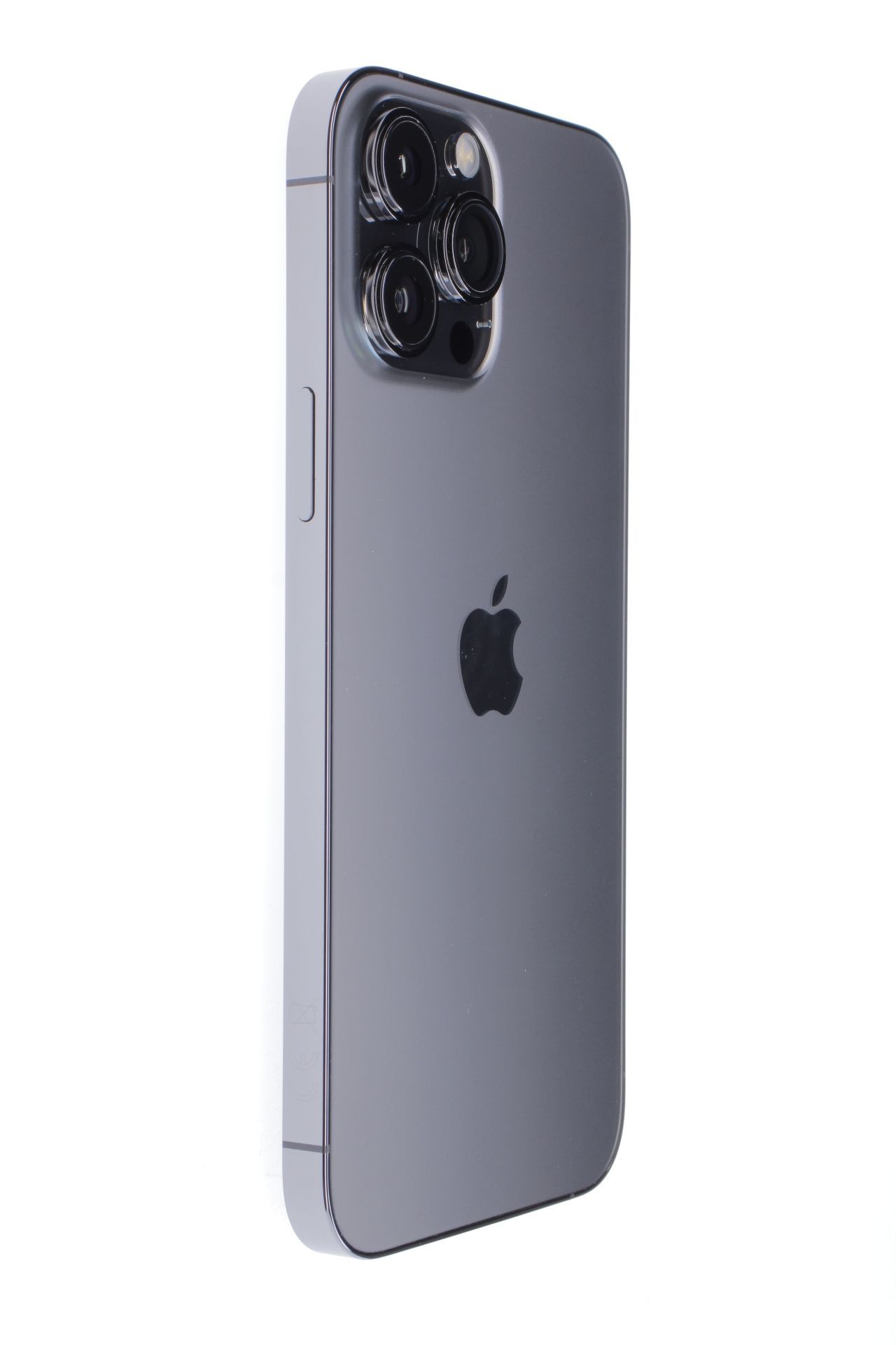 Apple iPhone 13 Pro Max 128 GB Graphite - Kiváló