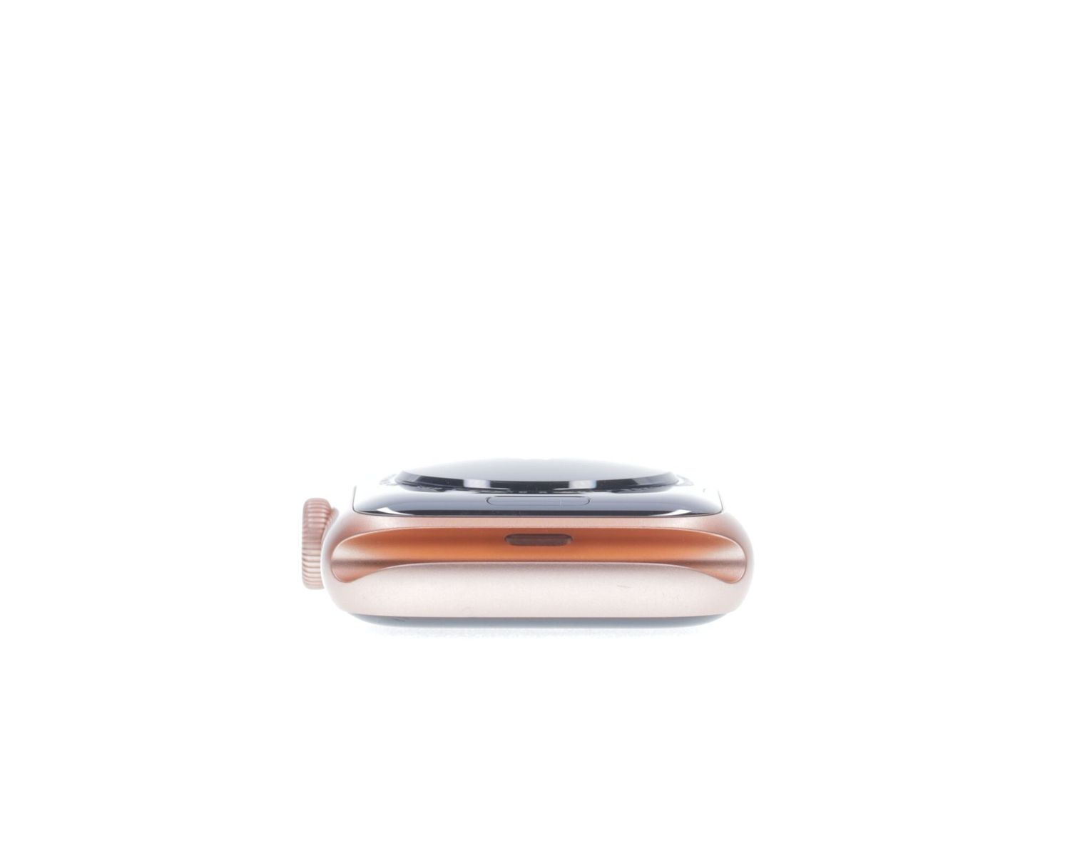 Apple Watch SE 2020, GPS, Aluminium 40mm Gold - Excelent