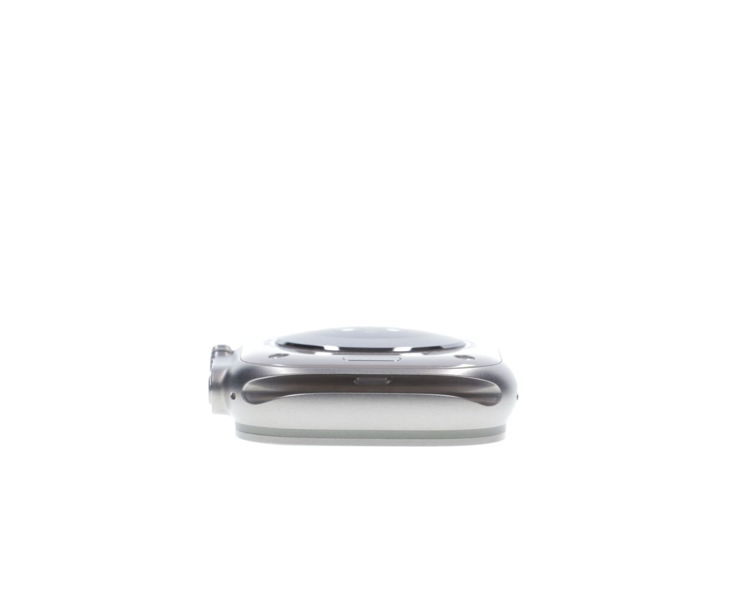 Apple Watch Ultra 2022, GPS + Cellular, Titanium 49mm Titanium - Ca nou