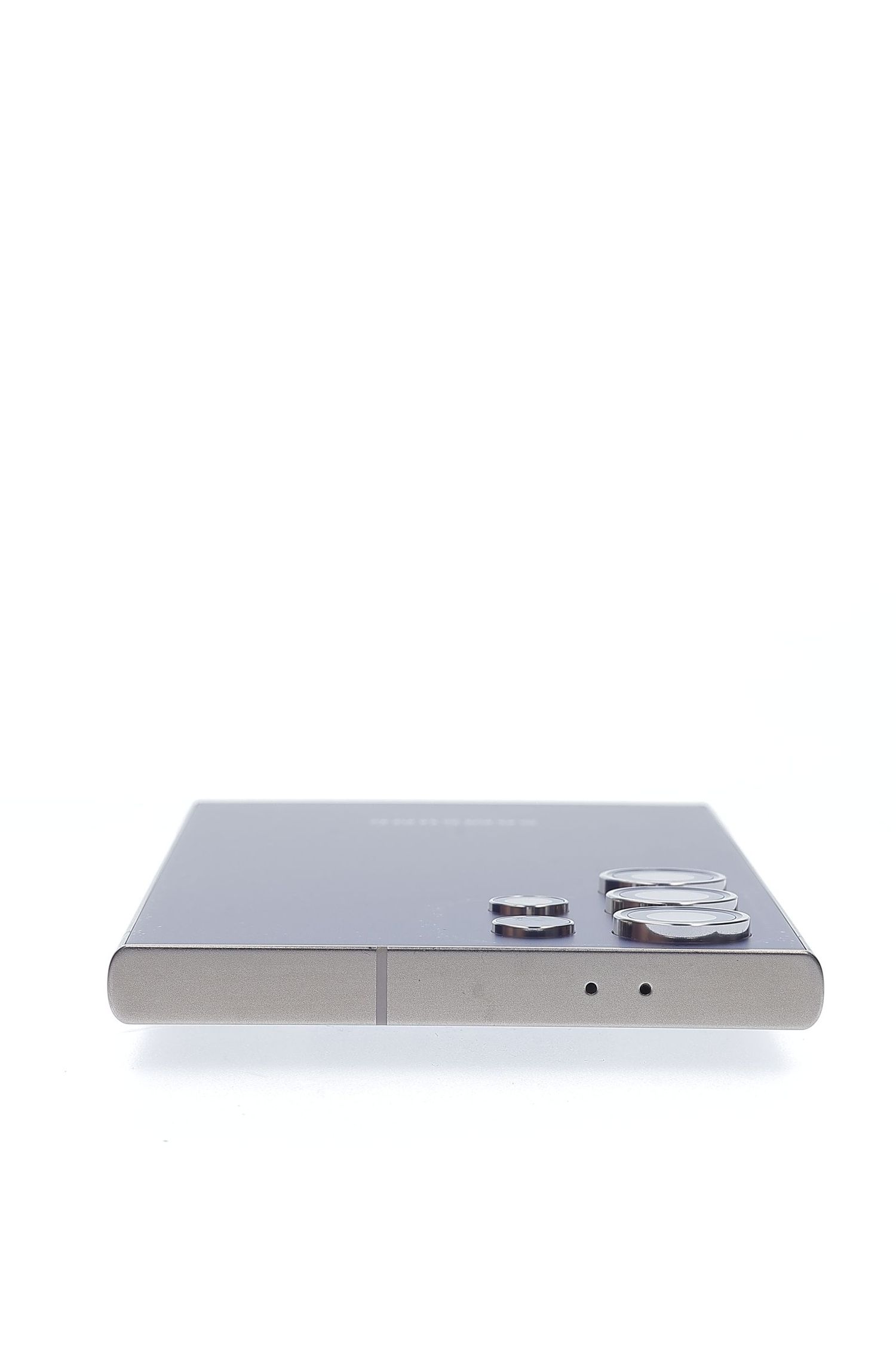 Samsung Galaxy S24 Ultra 5G Dual Sim 256 GB Titanium Violet