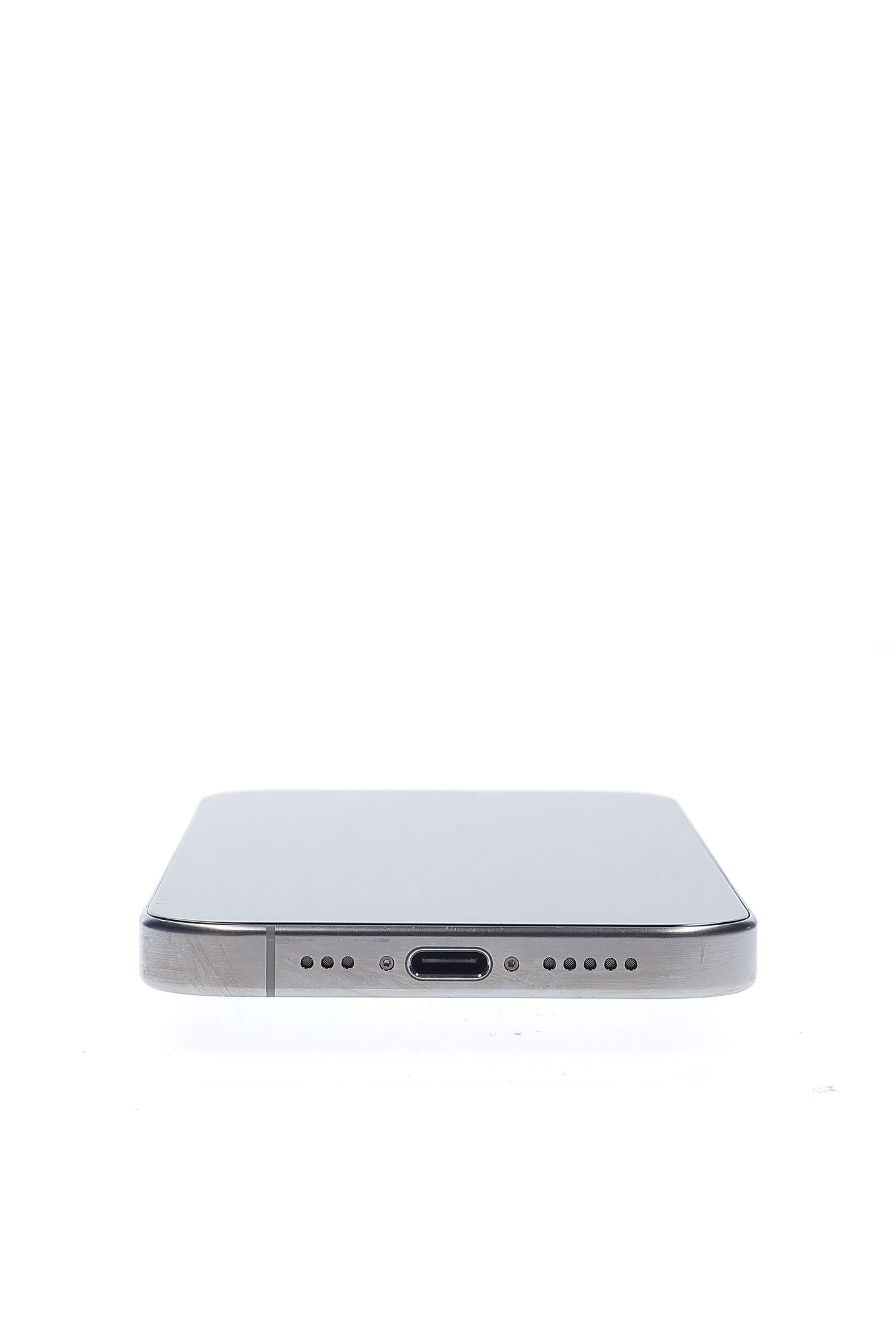 Apple iPhone 15 Pro 1 TB Natural Titanium - Като нов