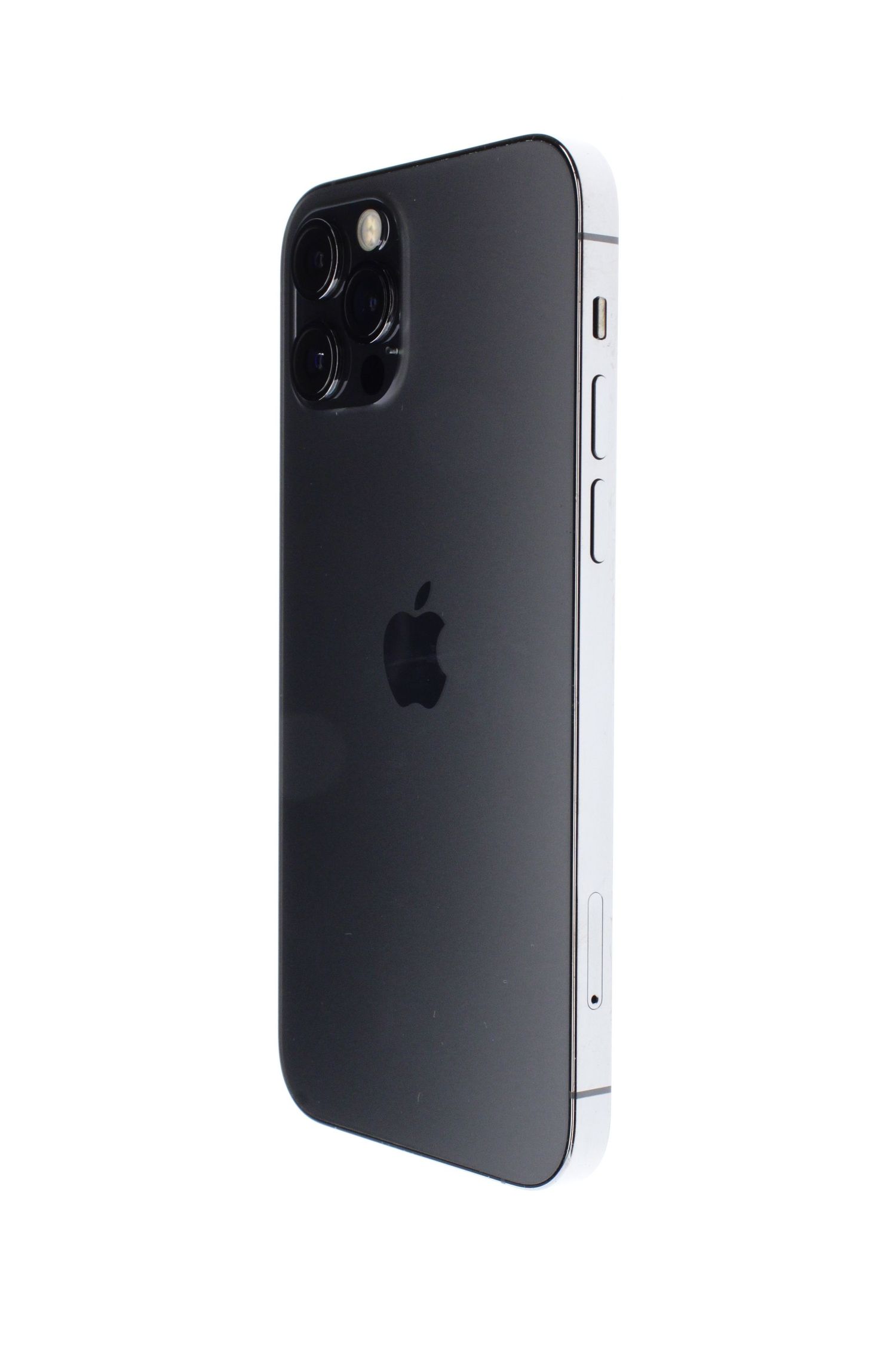 Apple iPhone 12 Pro 512 GB Graphite - Foarte bun
